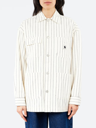 Carhartt WIP Women's Hendry Coat