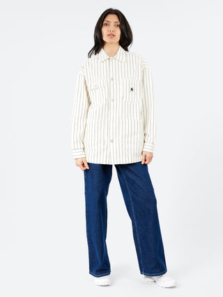 Carhartt WIP Women's Hendry Coat