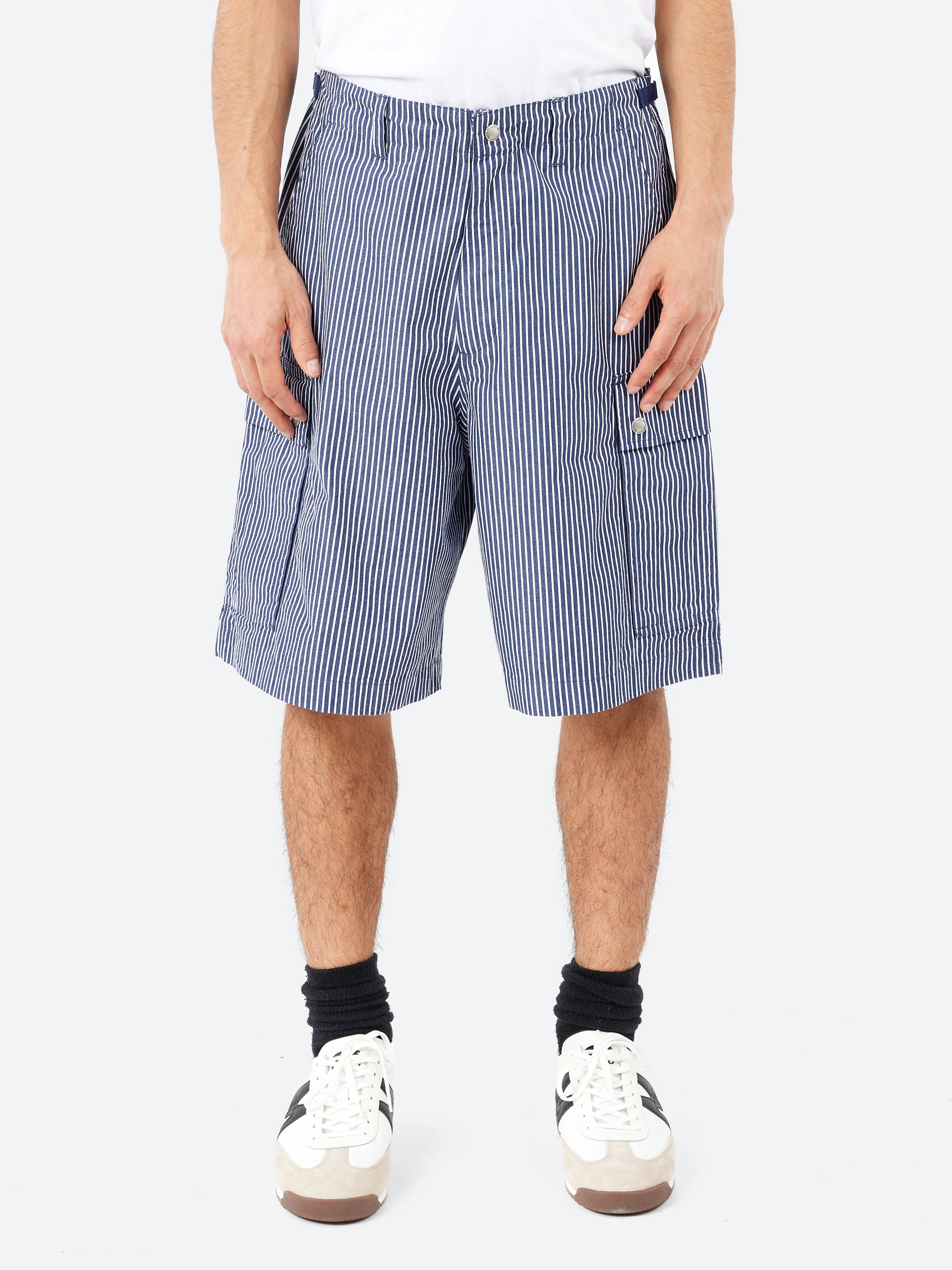 Notus Short