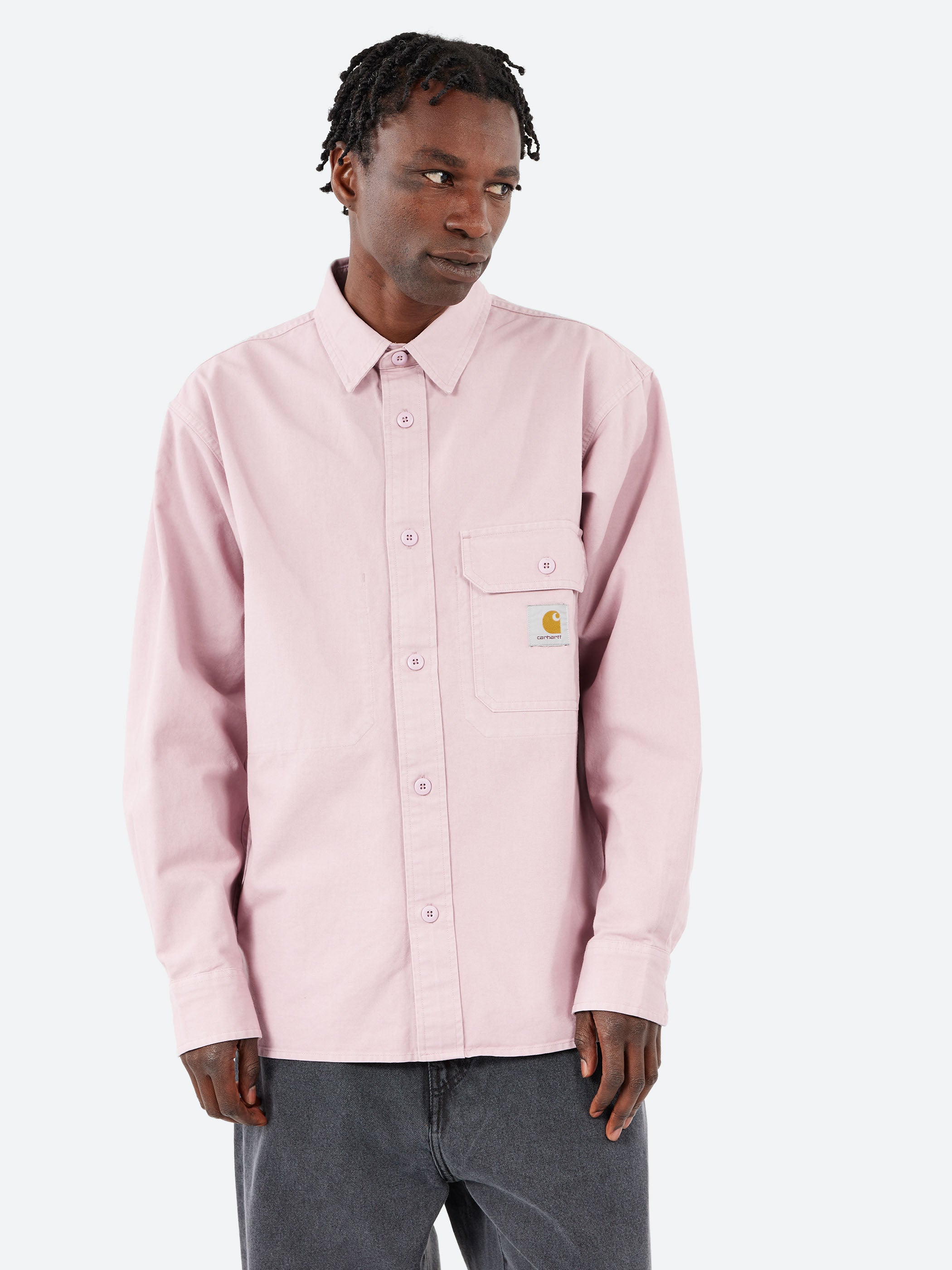 Reno Shirt Jac