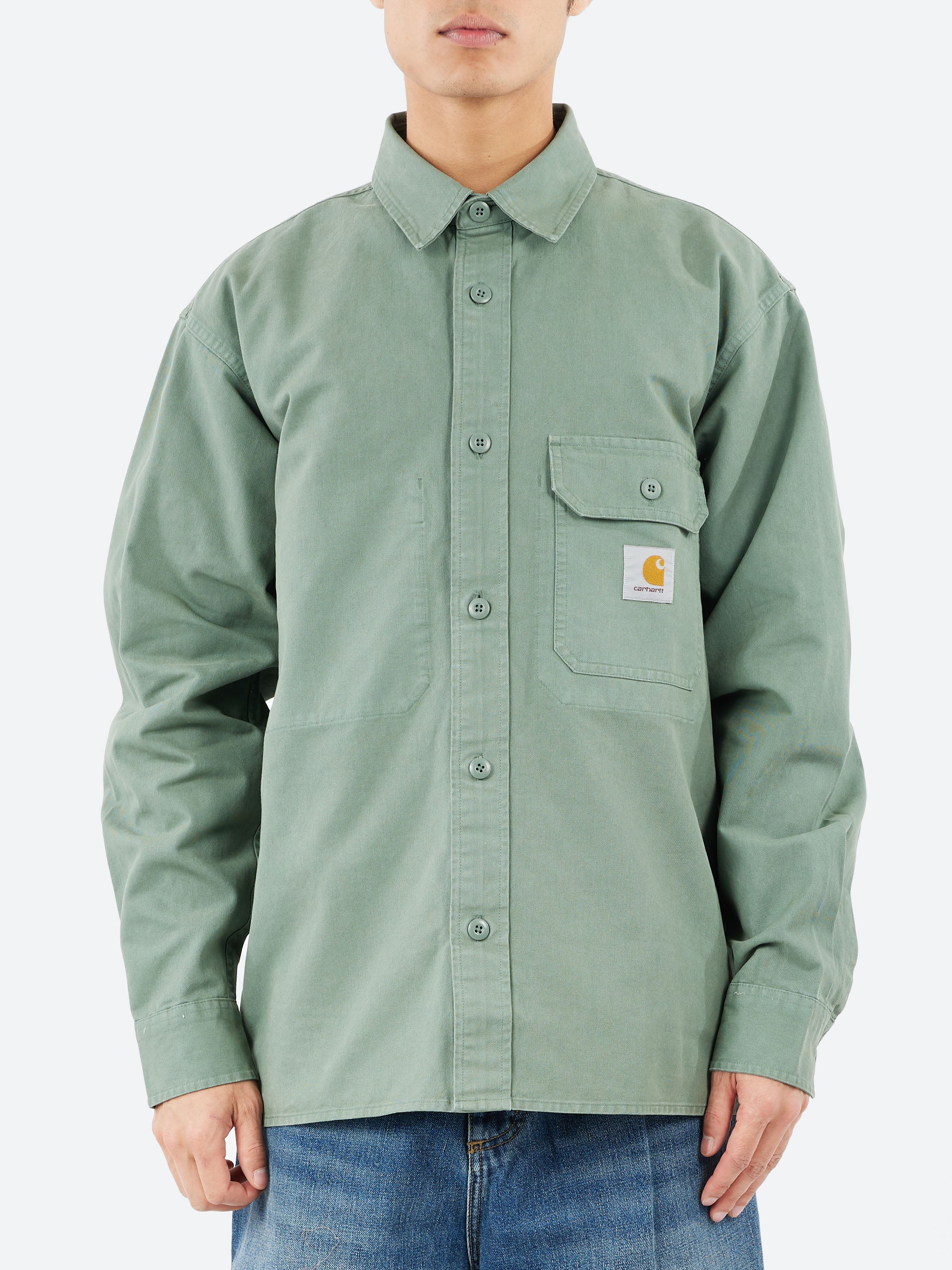 Reno Shirt Jac
