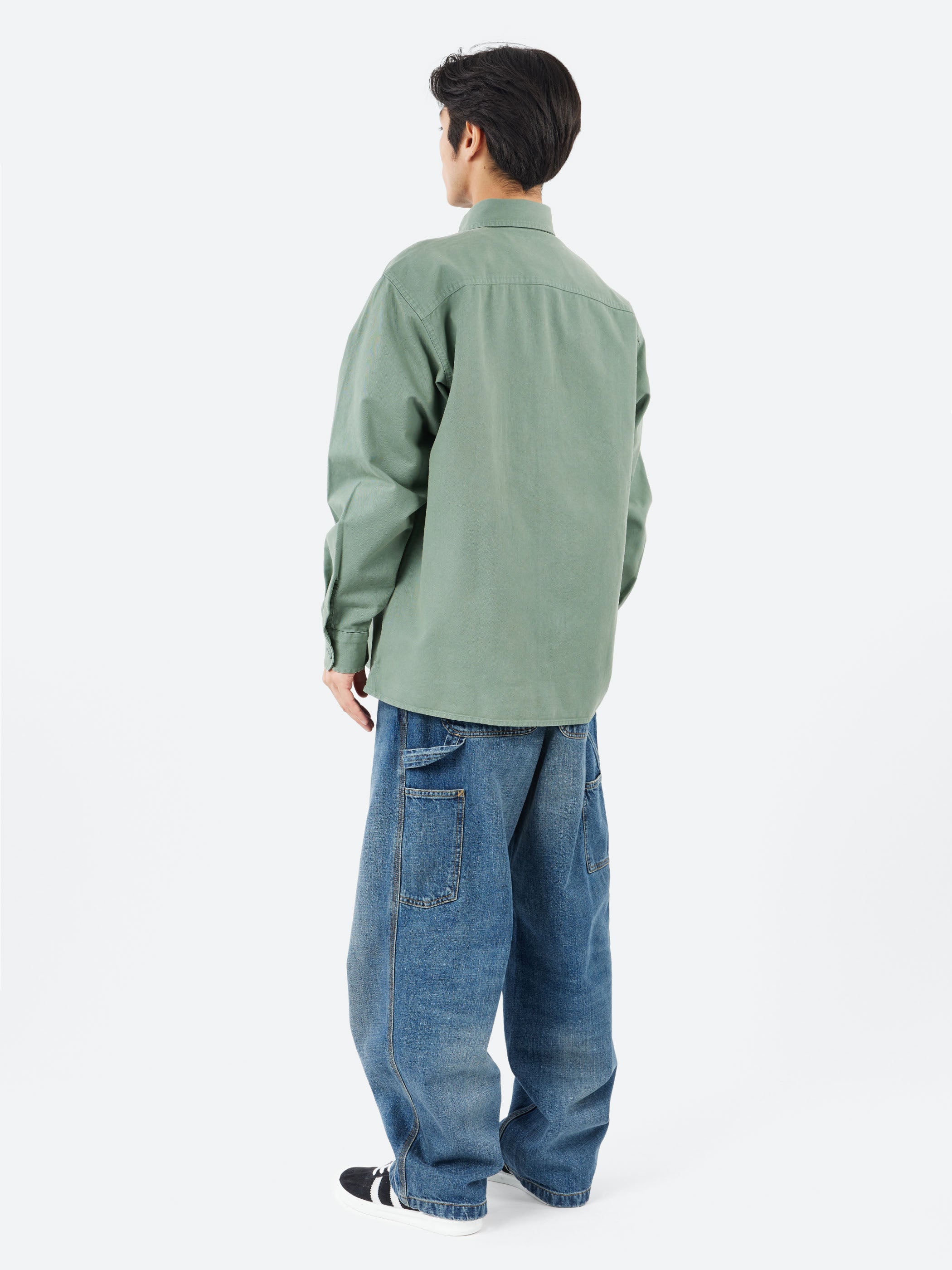 Reno Shirt Jac