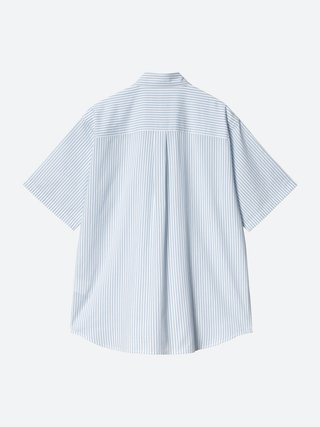 Carhartt WIP S/S Phelps Shirt