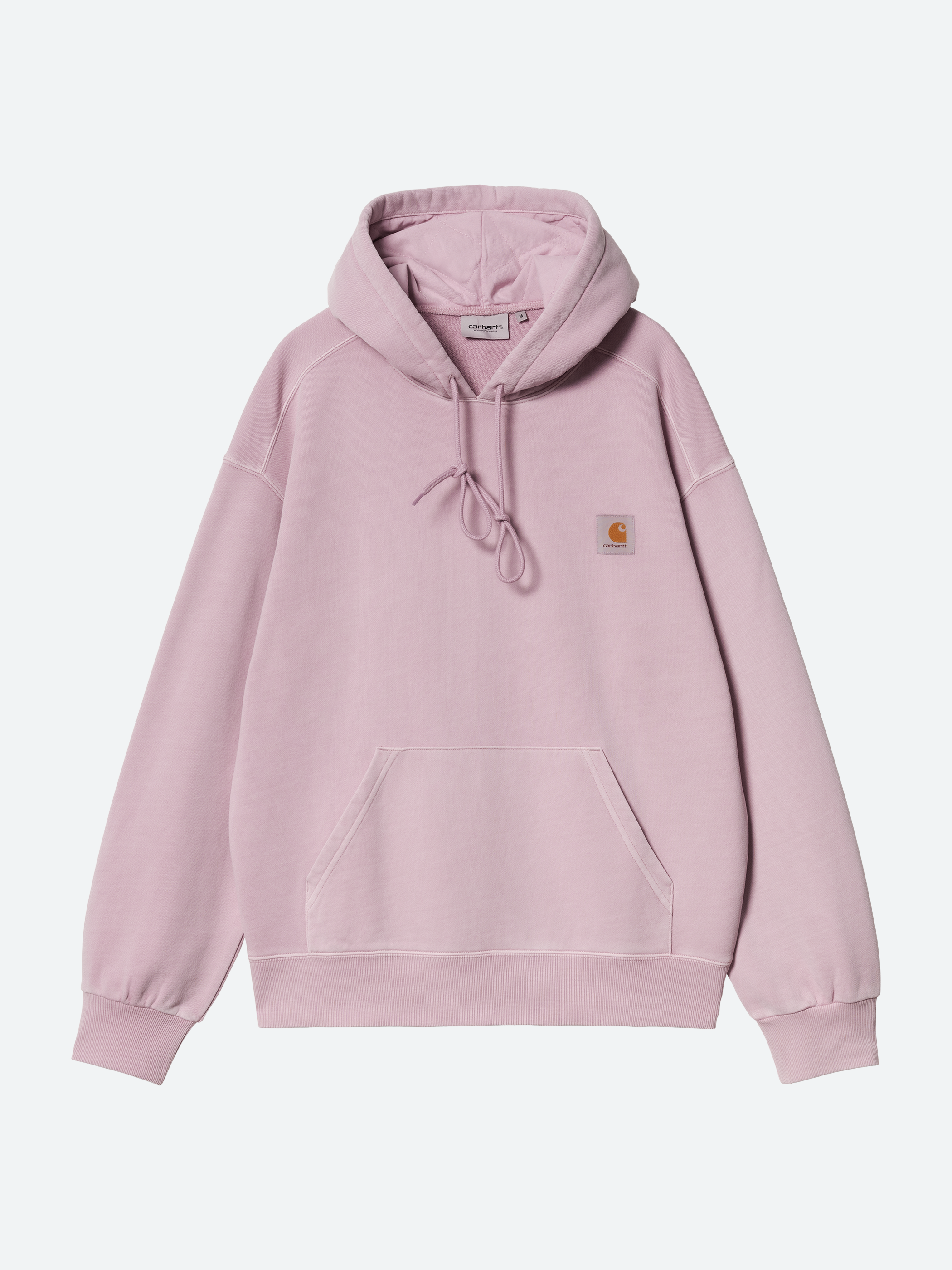 Hooded Nelson Sweatshirt