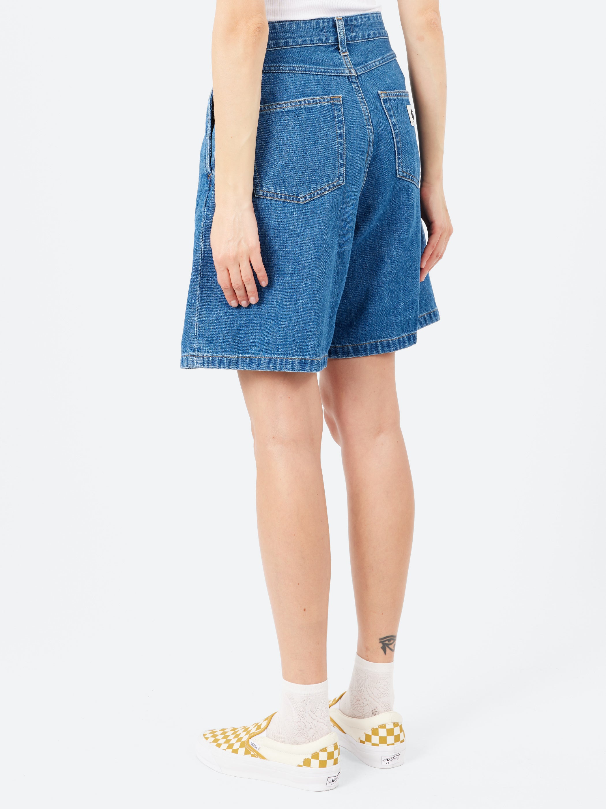 W' Alta Short