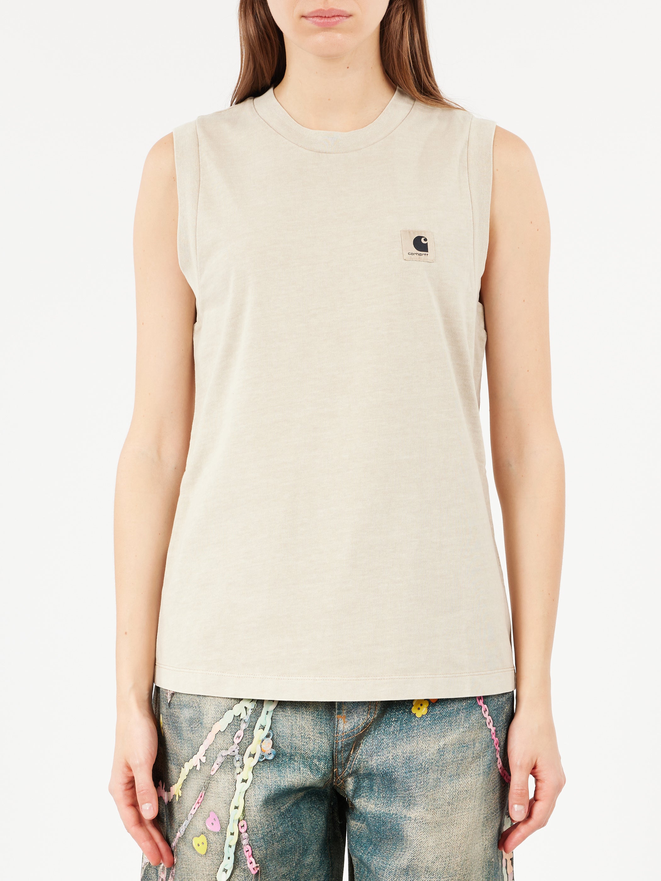 W' Nelson A-Shirt