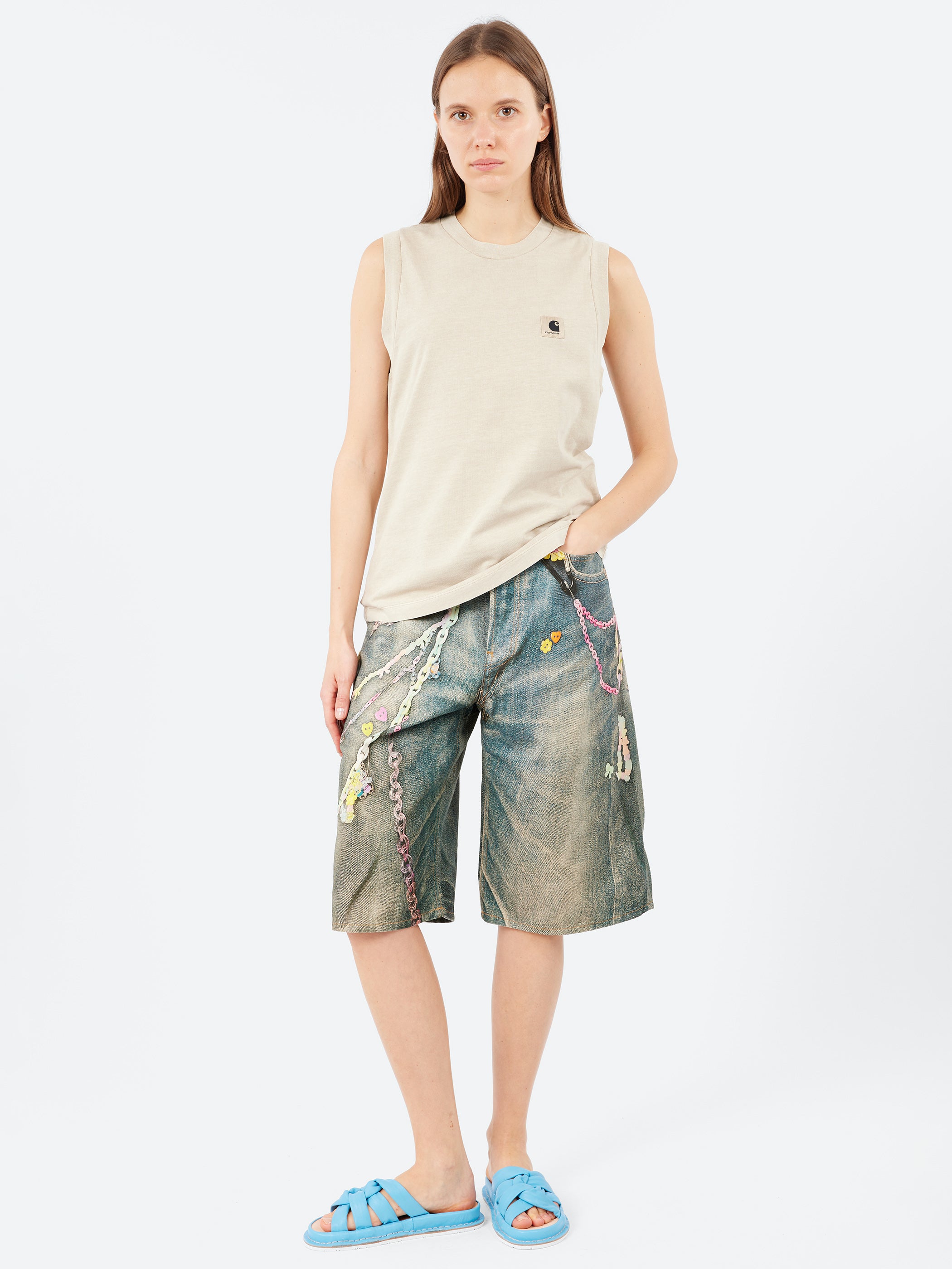 W' Nelson A-Shirt