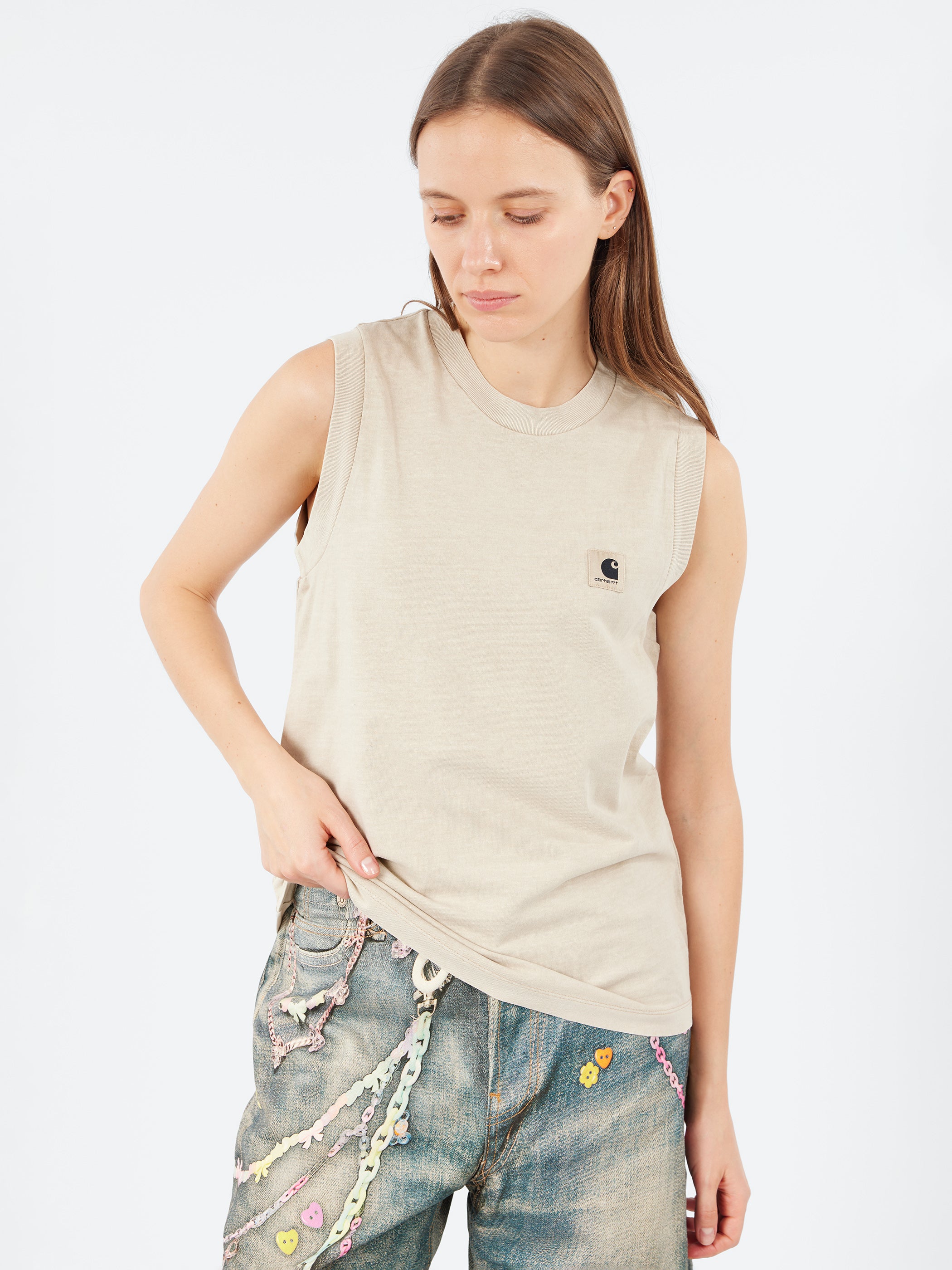 W' Nelson A-Shirt