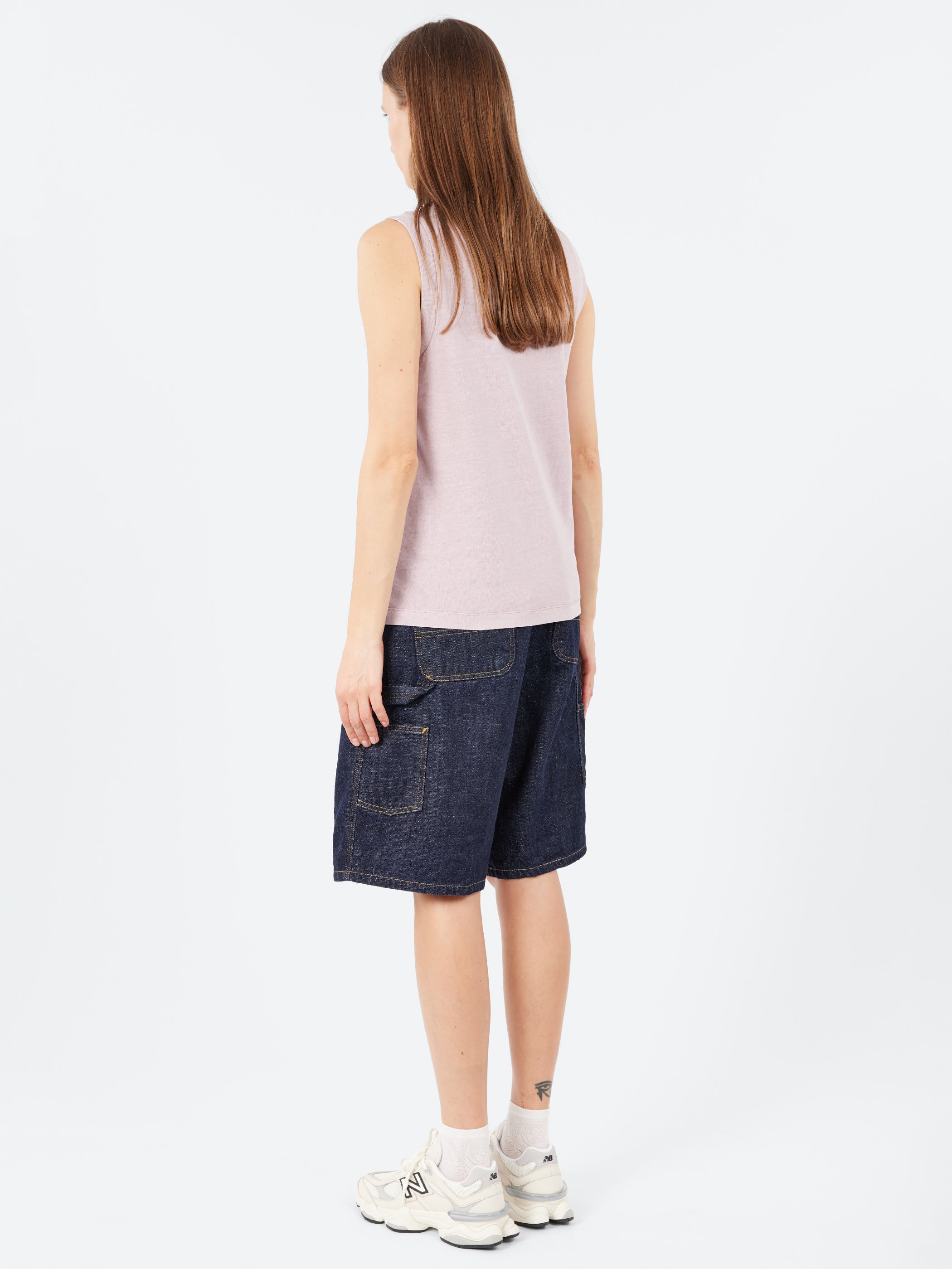 W' Nelson A-Shirt