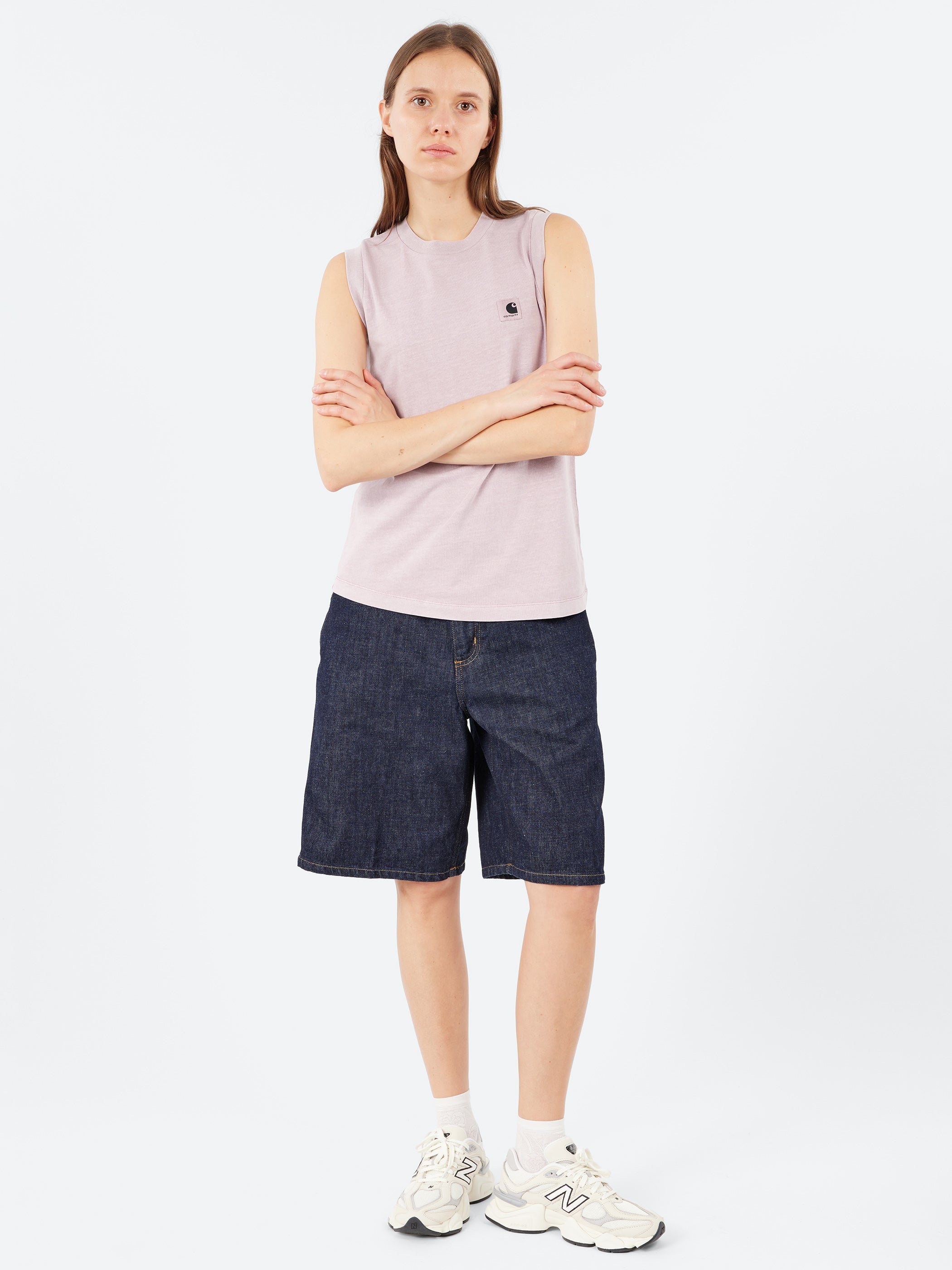 W' Nelson A-Shirt