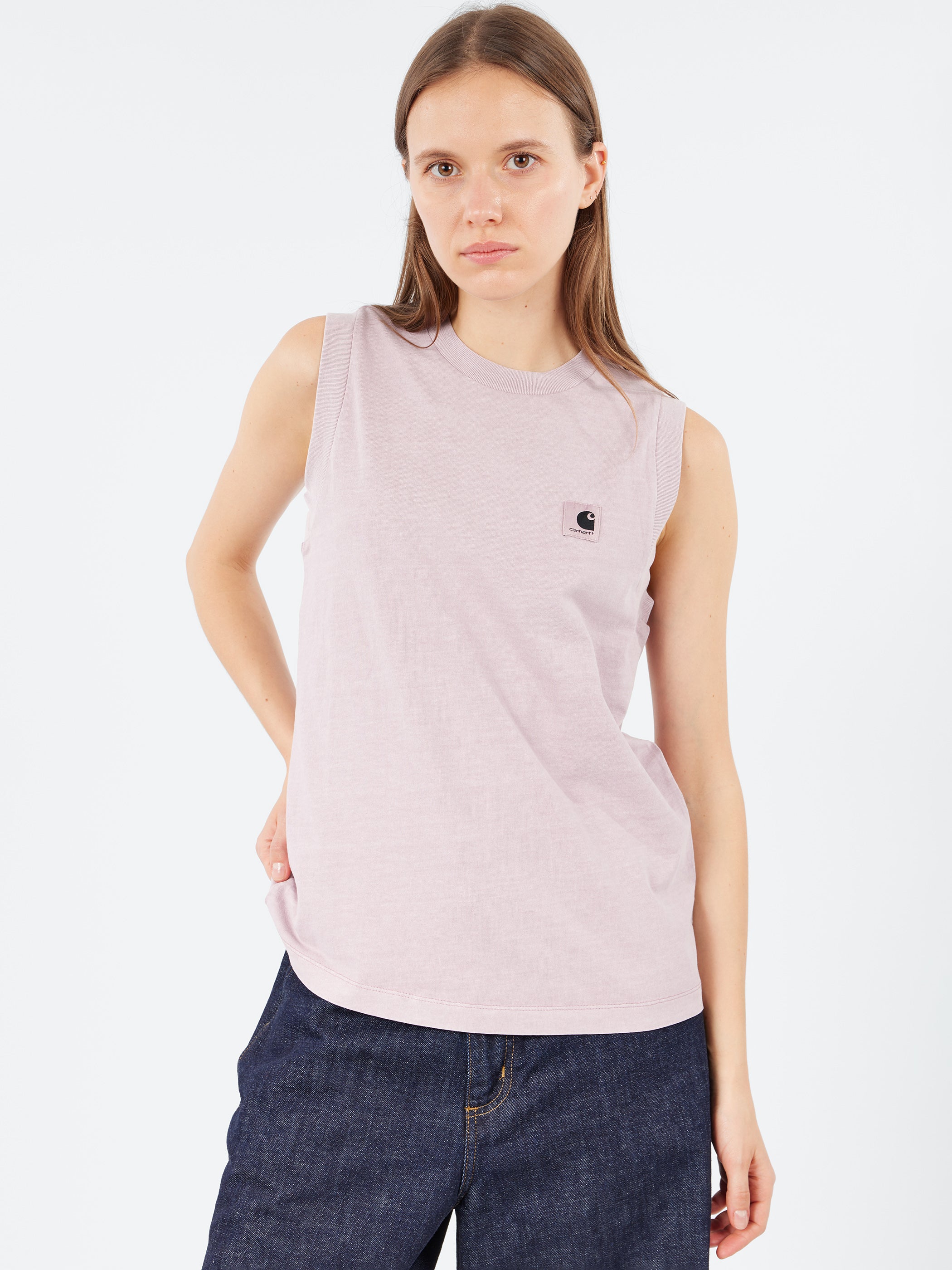 W' Nelson A-Shirt