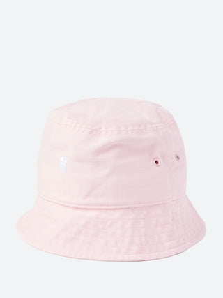Carhartt WIP Madison Logo Bucket