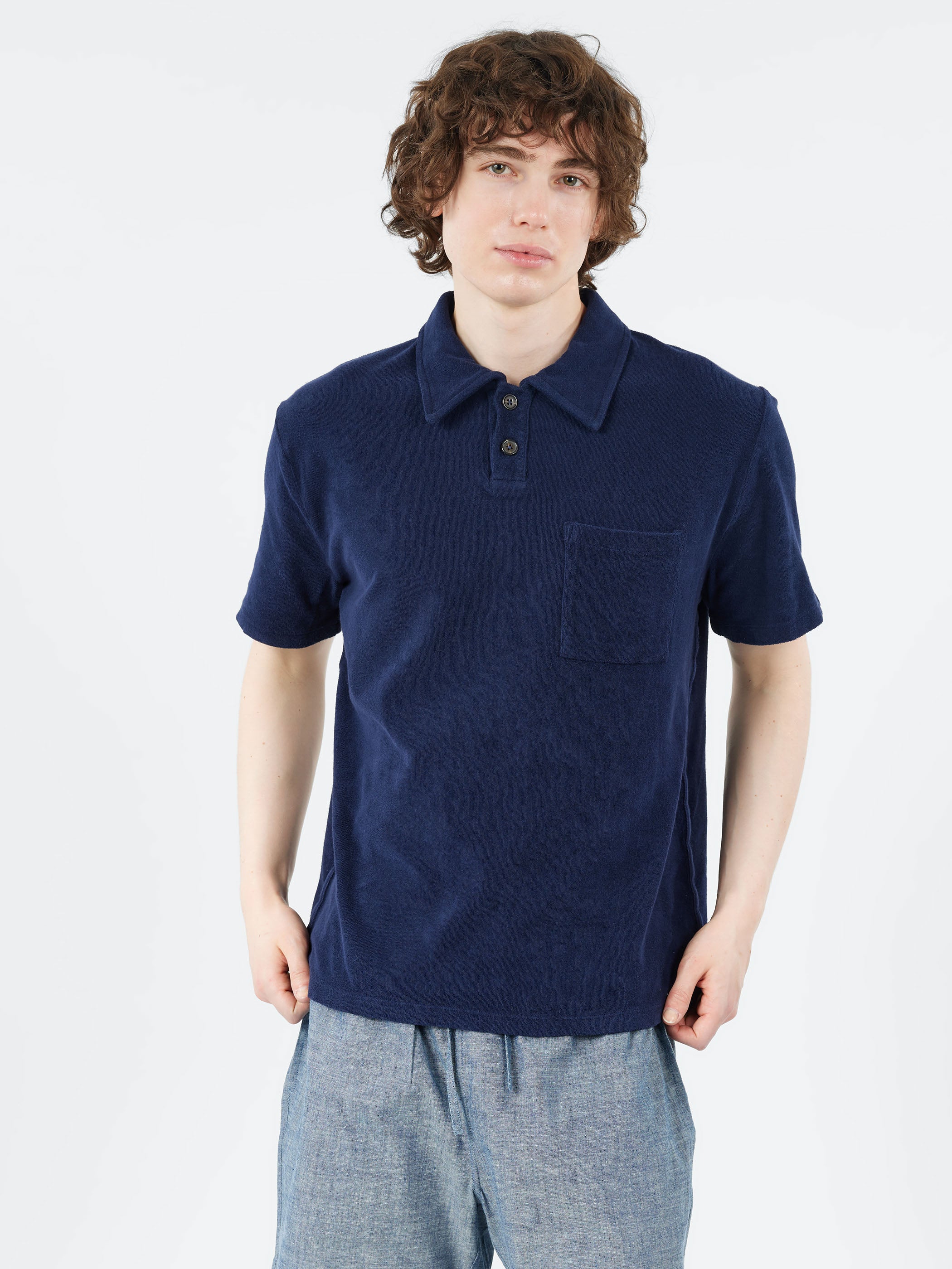 Newlyn Polo