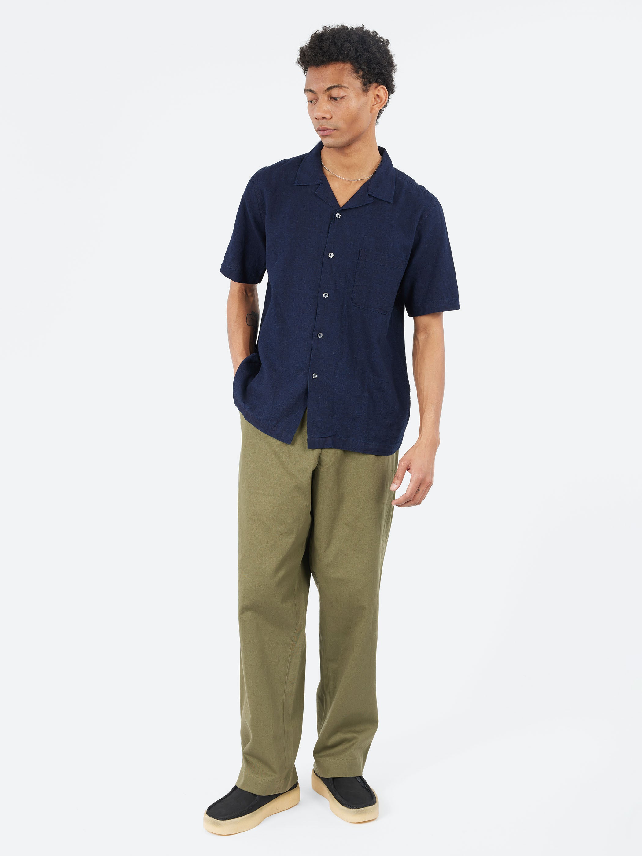Road Shirt