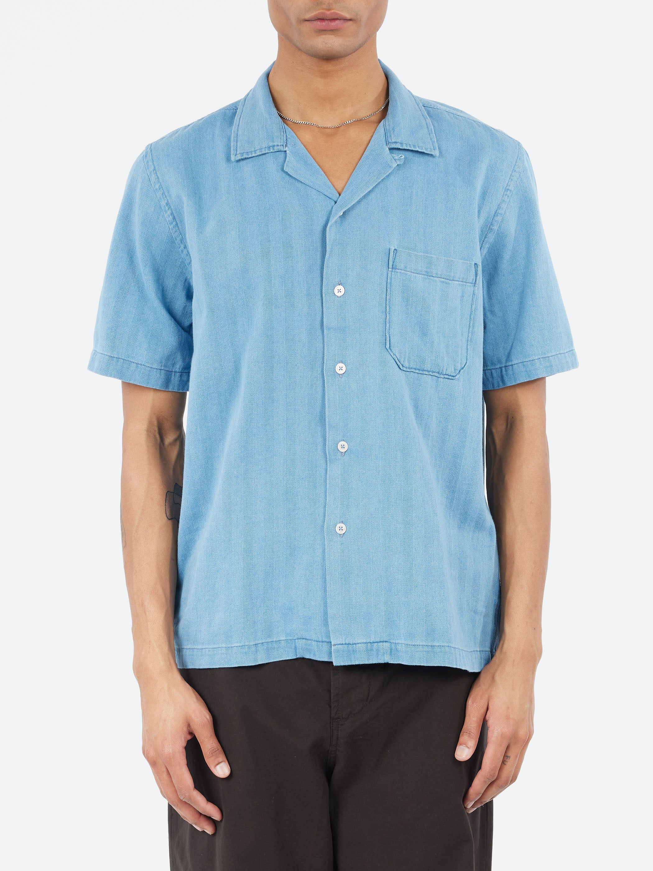 Road Shirt
