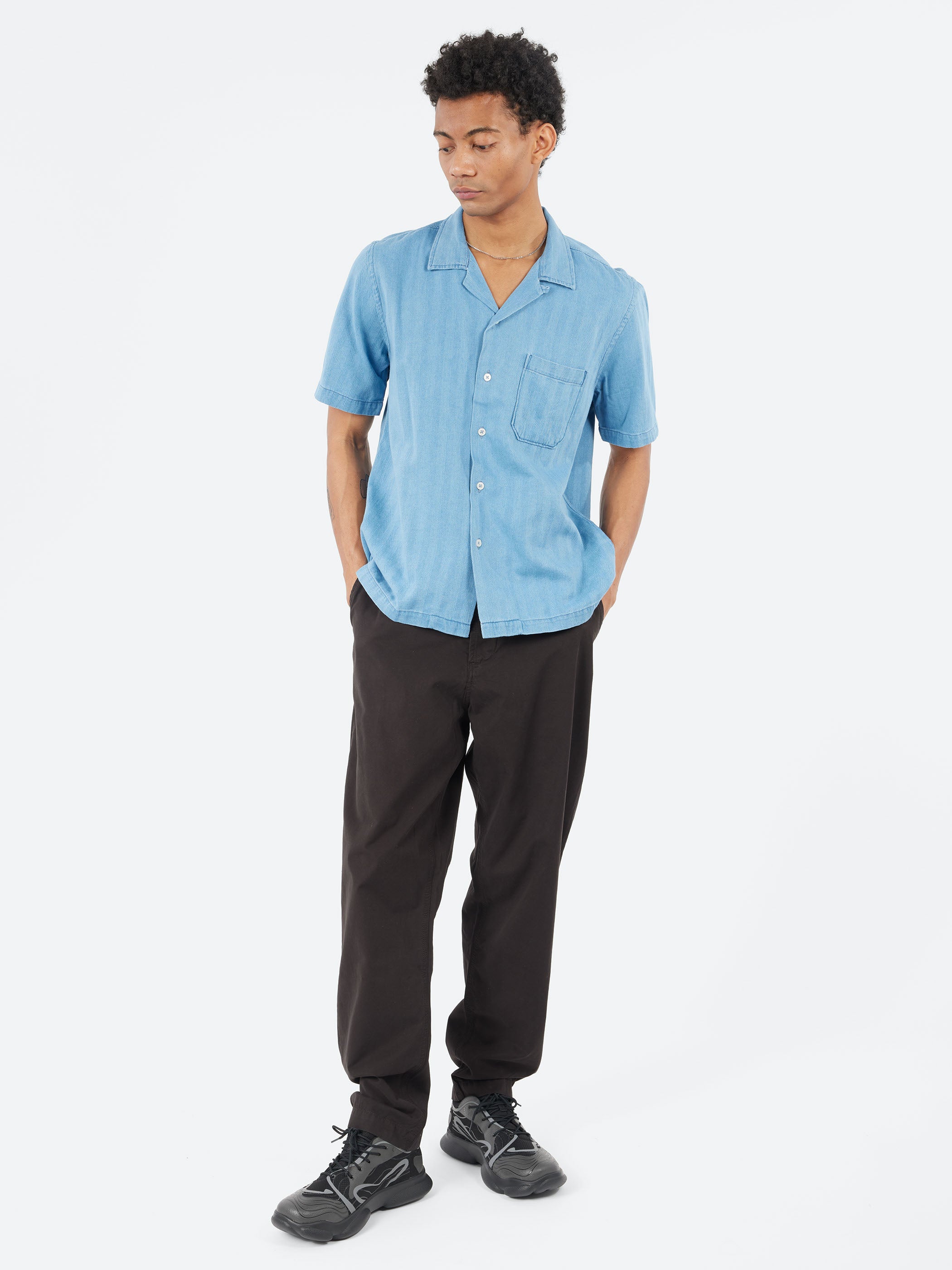 Road Shirt