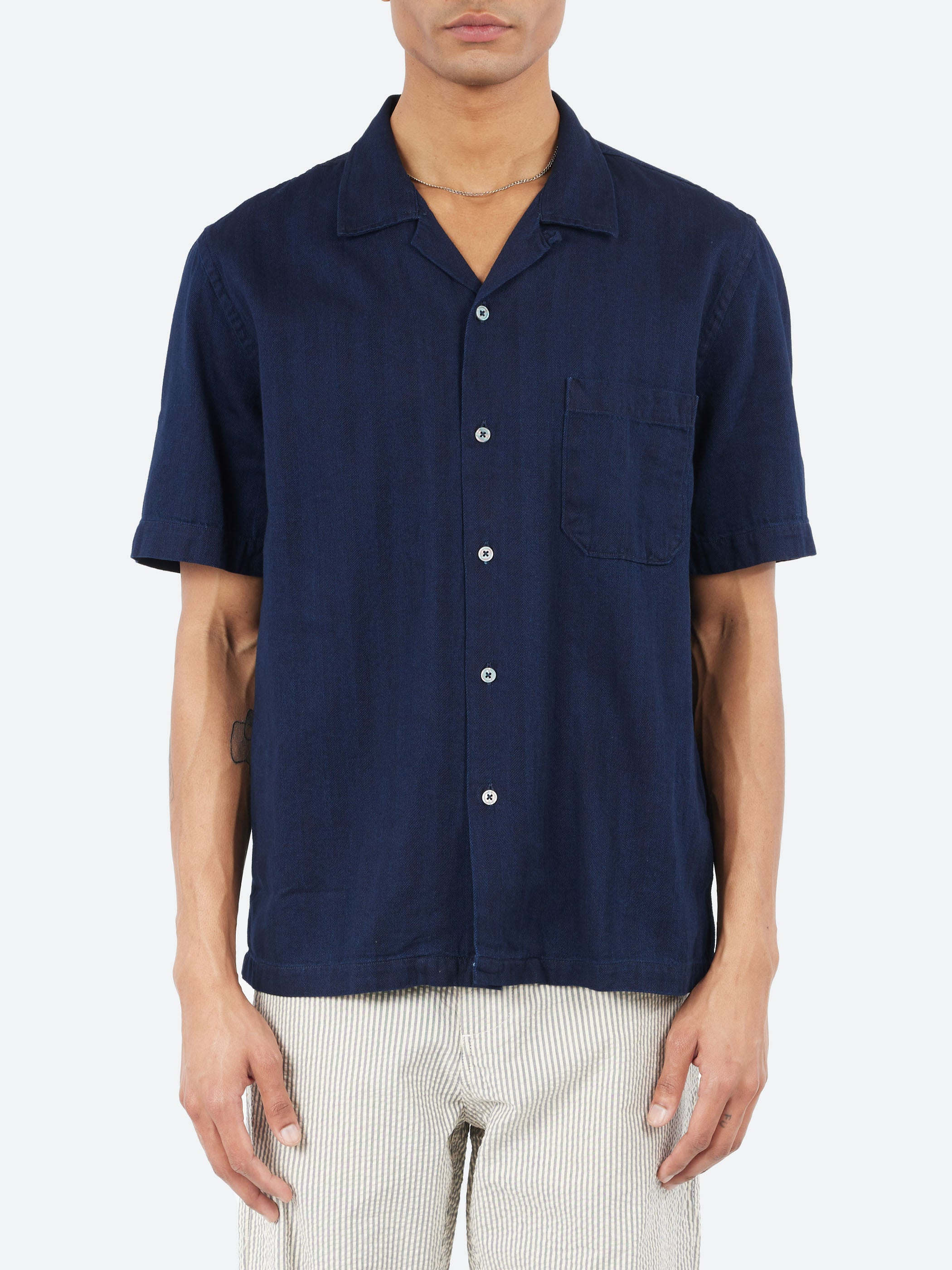 Road Shirt