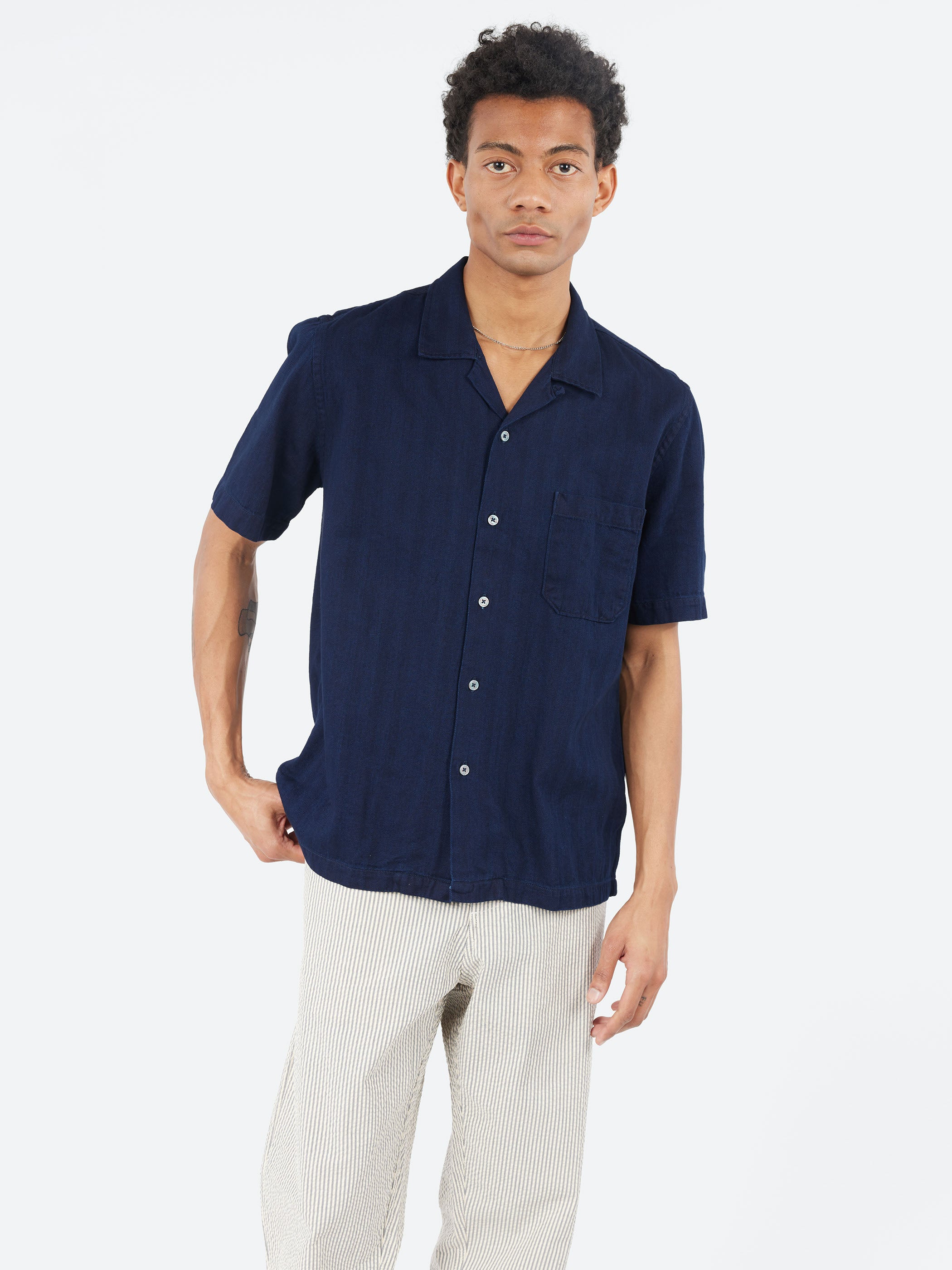 Road Shirt