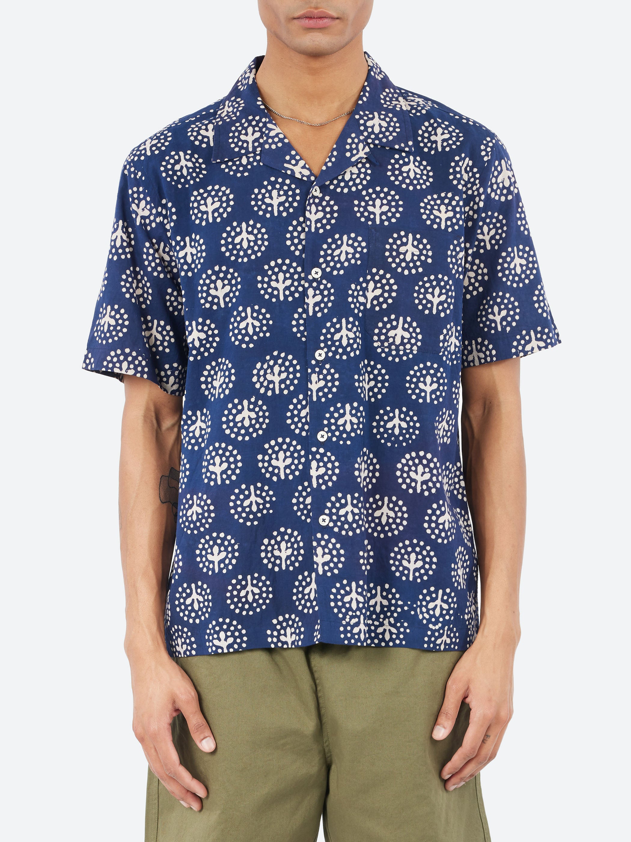 Road Shirt