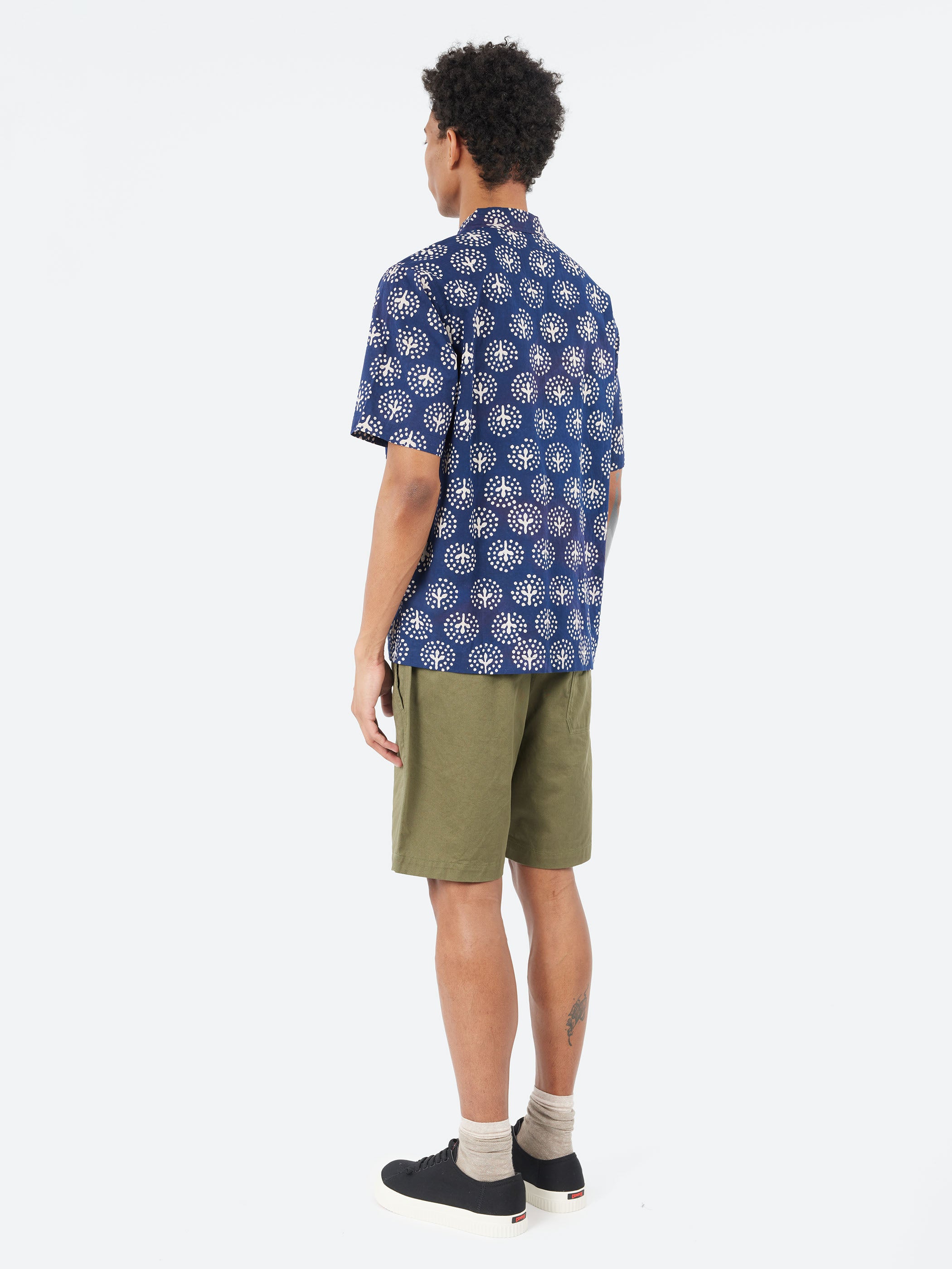 Road Shirt
