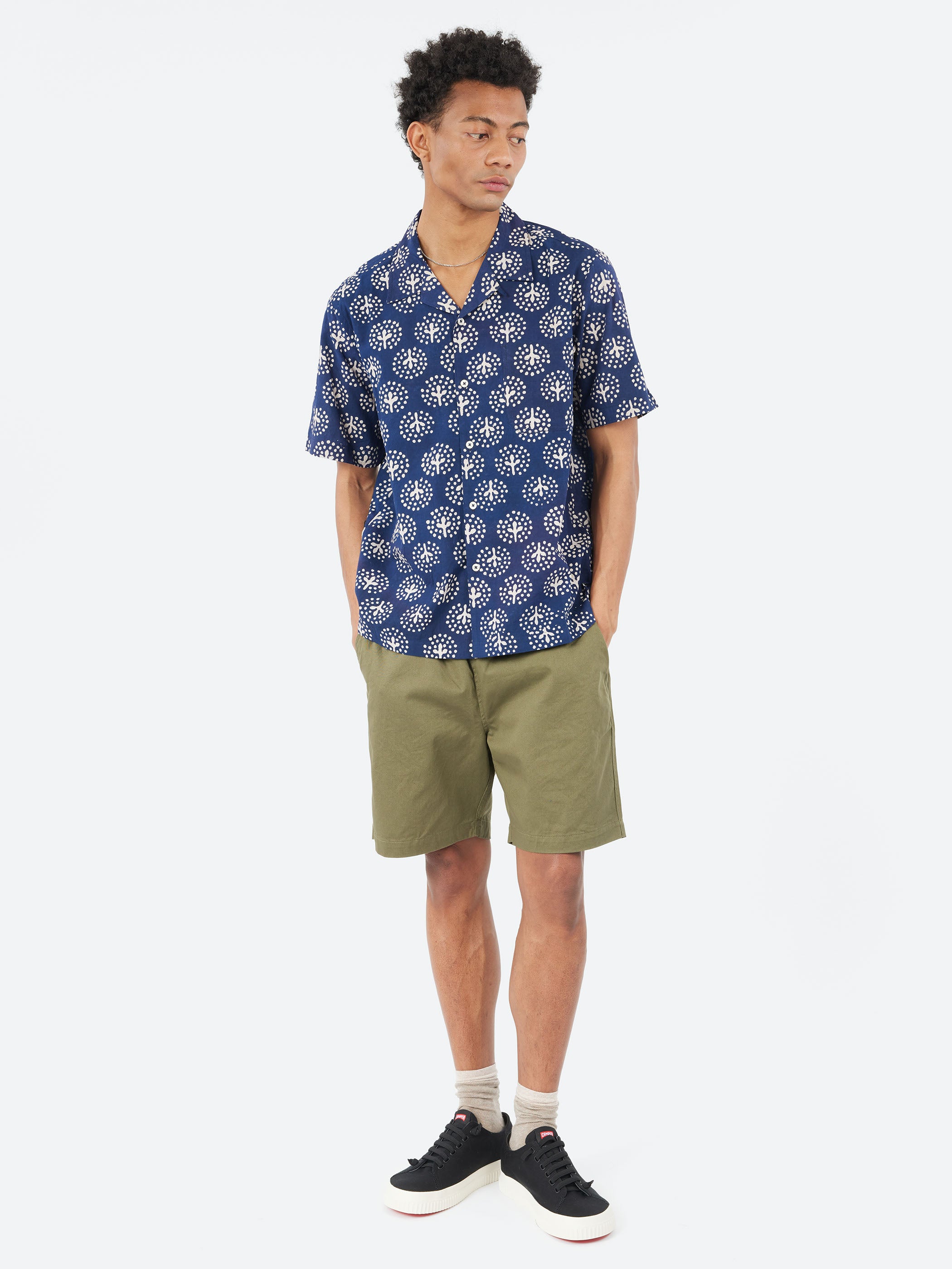 Road Shirt