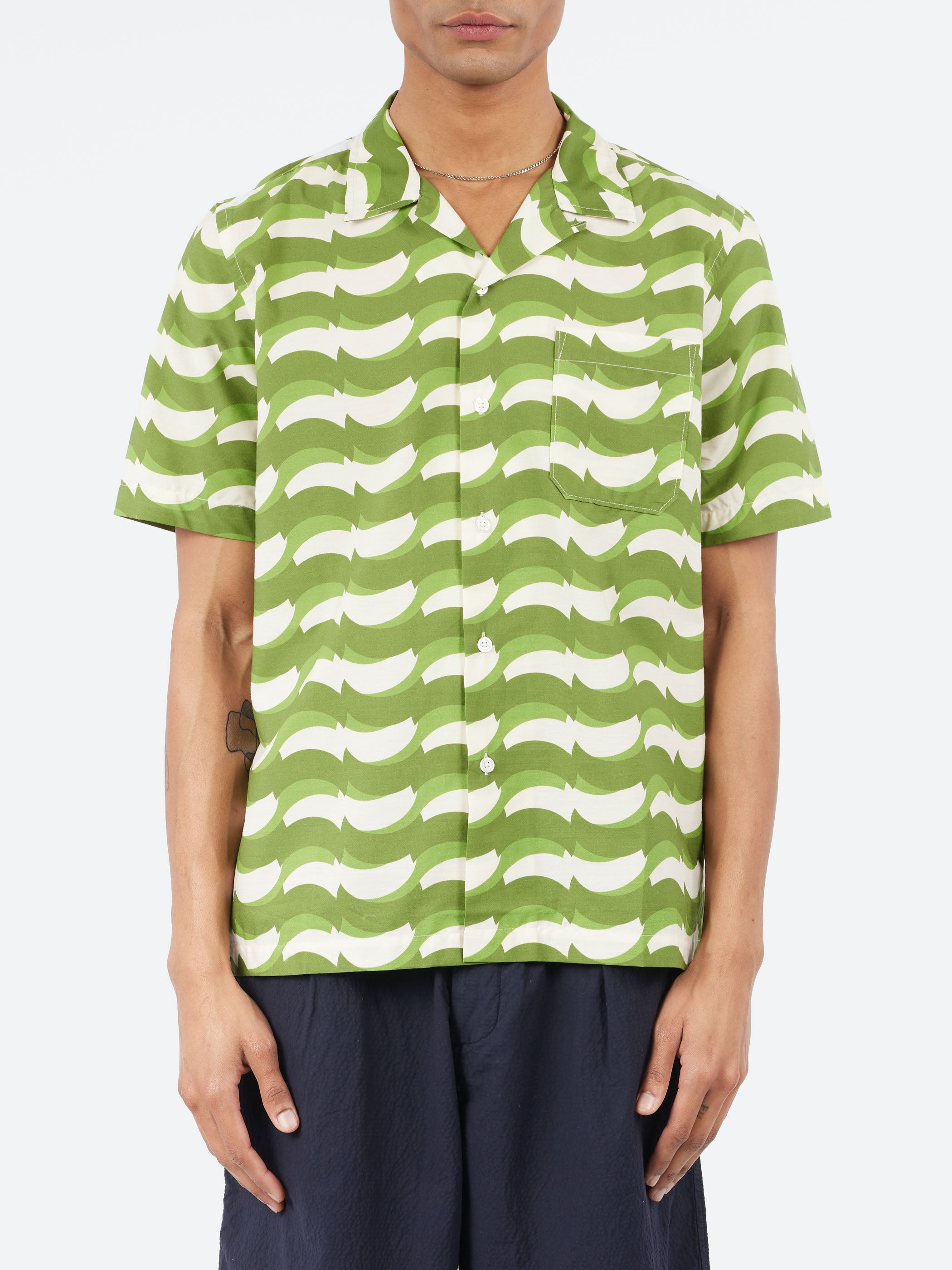 Road Shirt