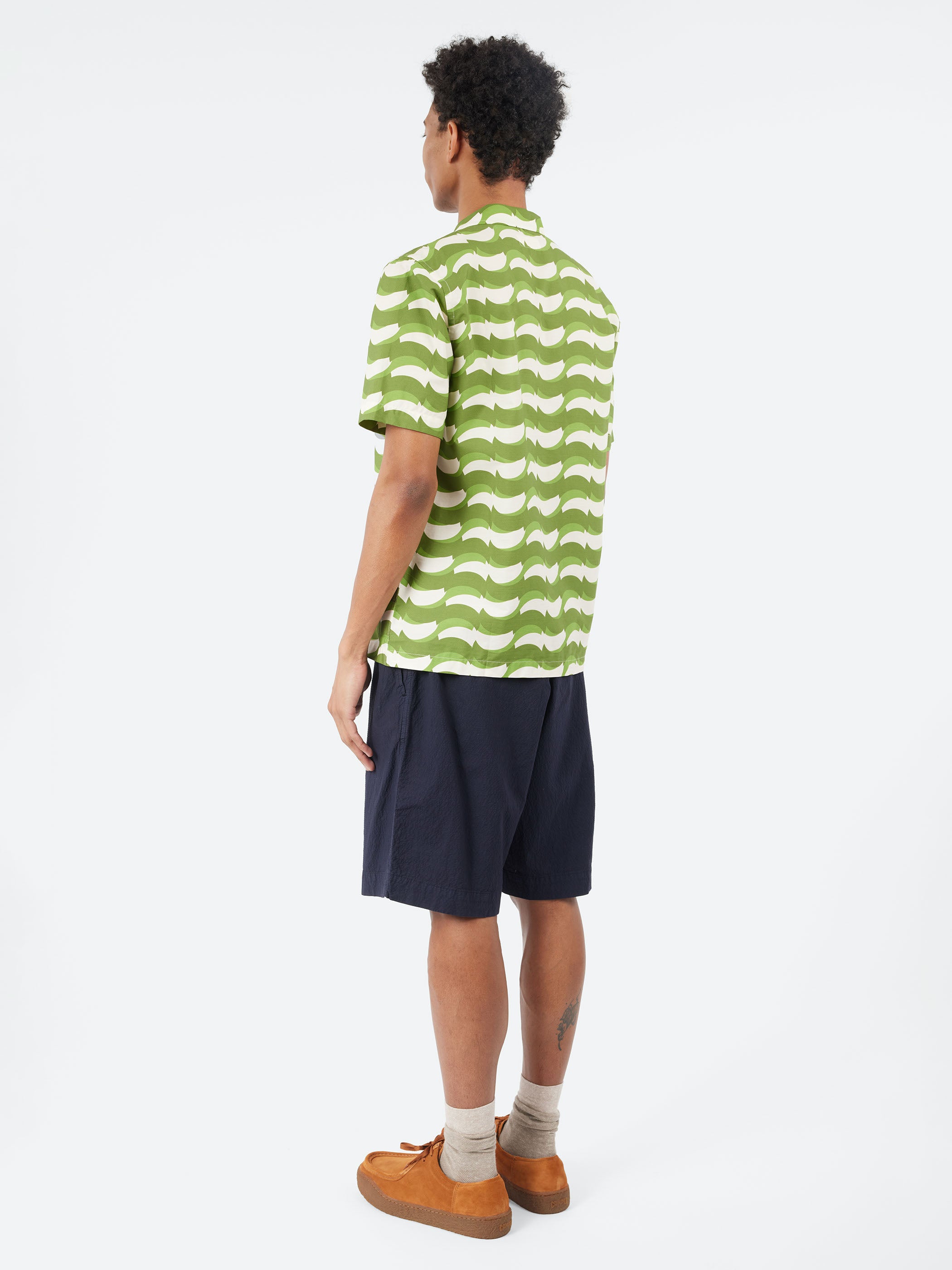 Road Shirt