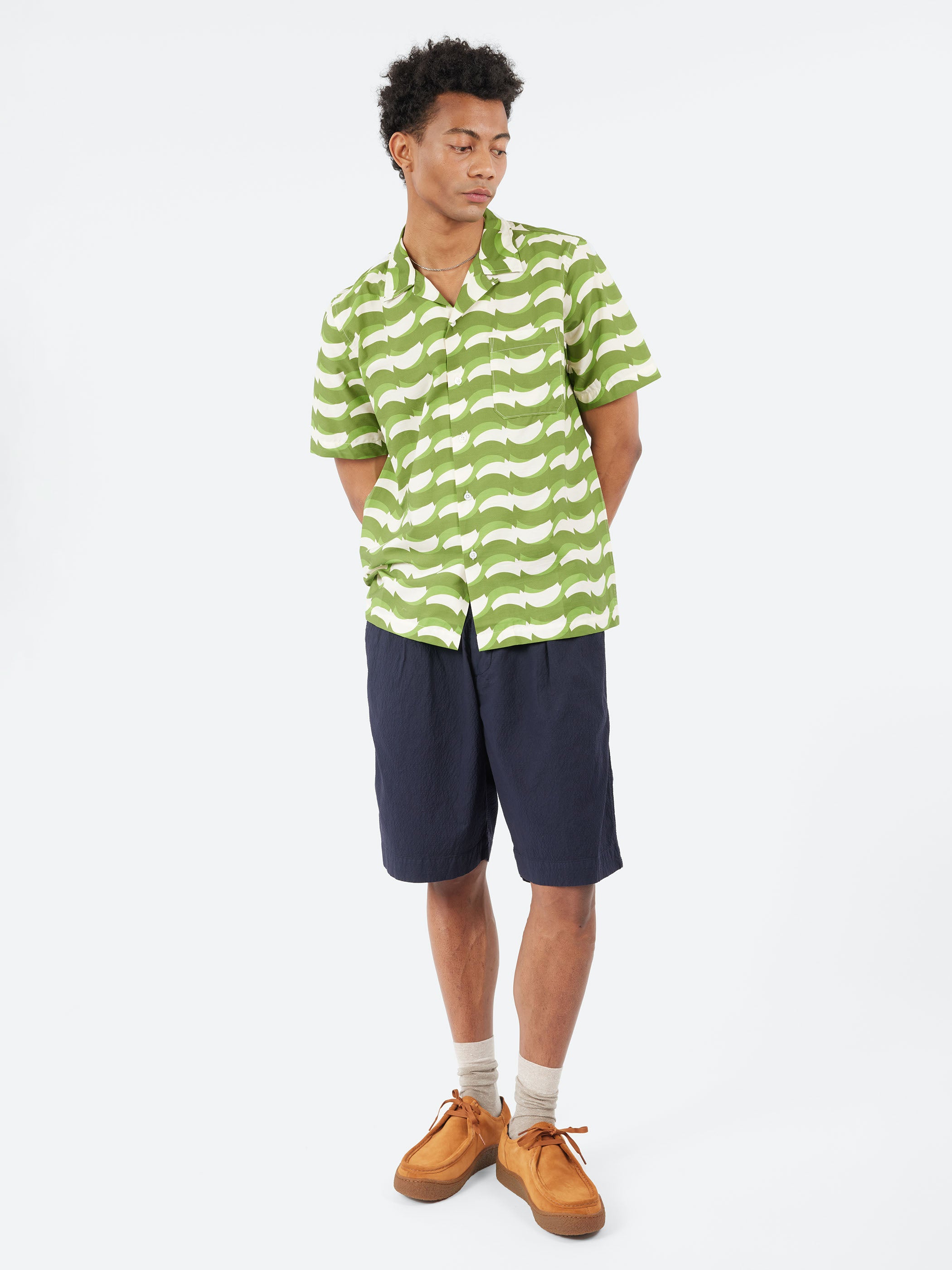 Road Shirt