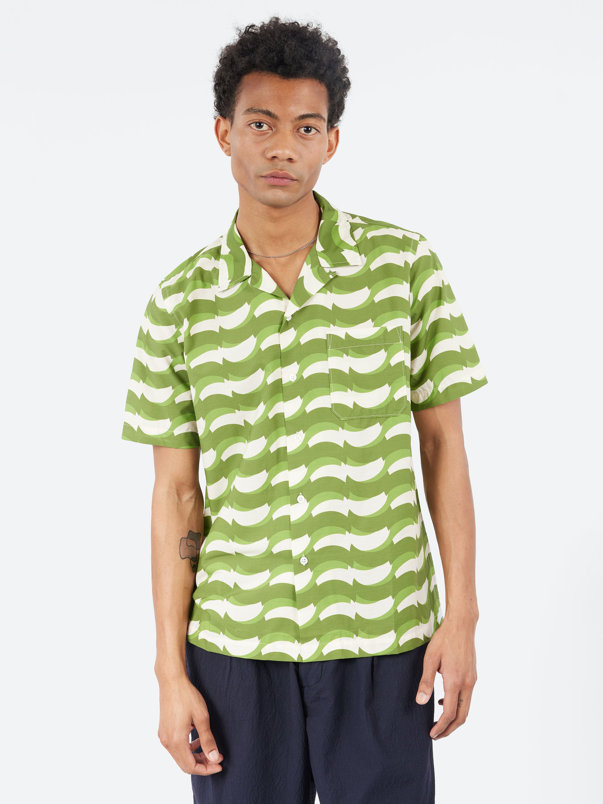 Road Shirt