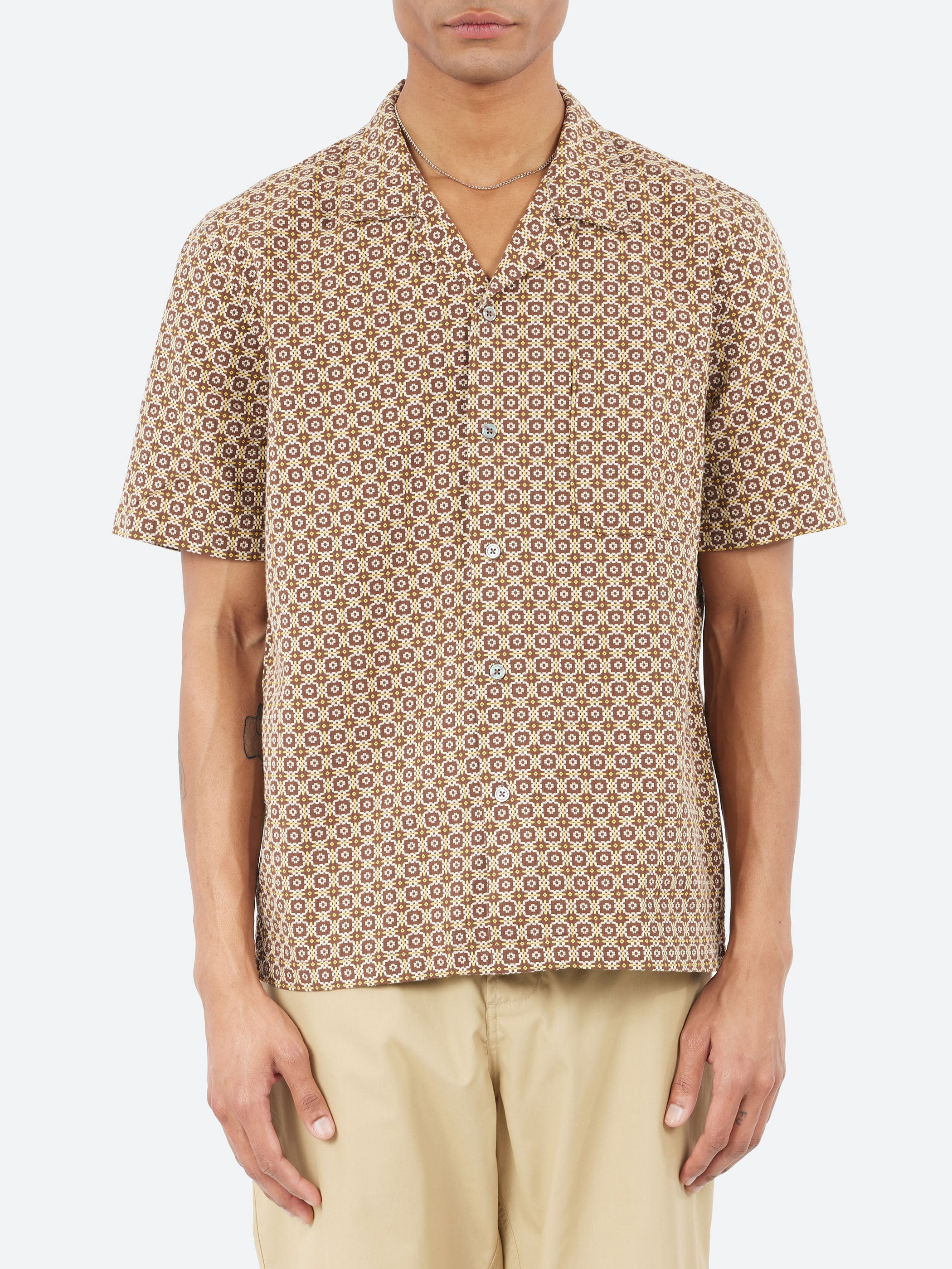 Road Shirt