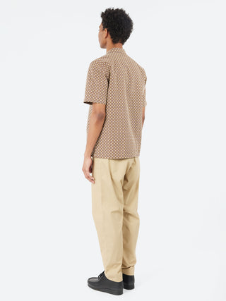 Universal Works Road Shirt