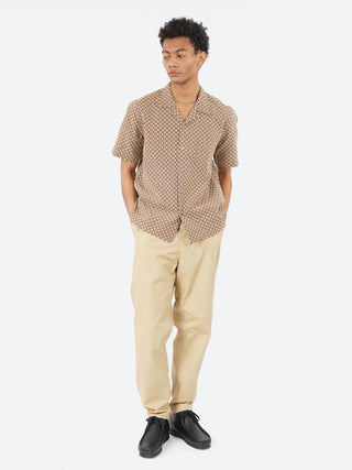 Universal Works Road Shirt