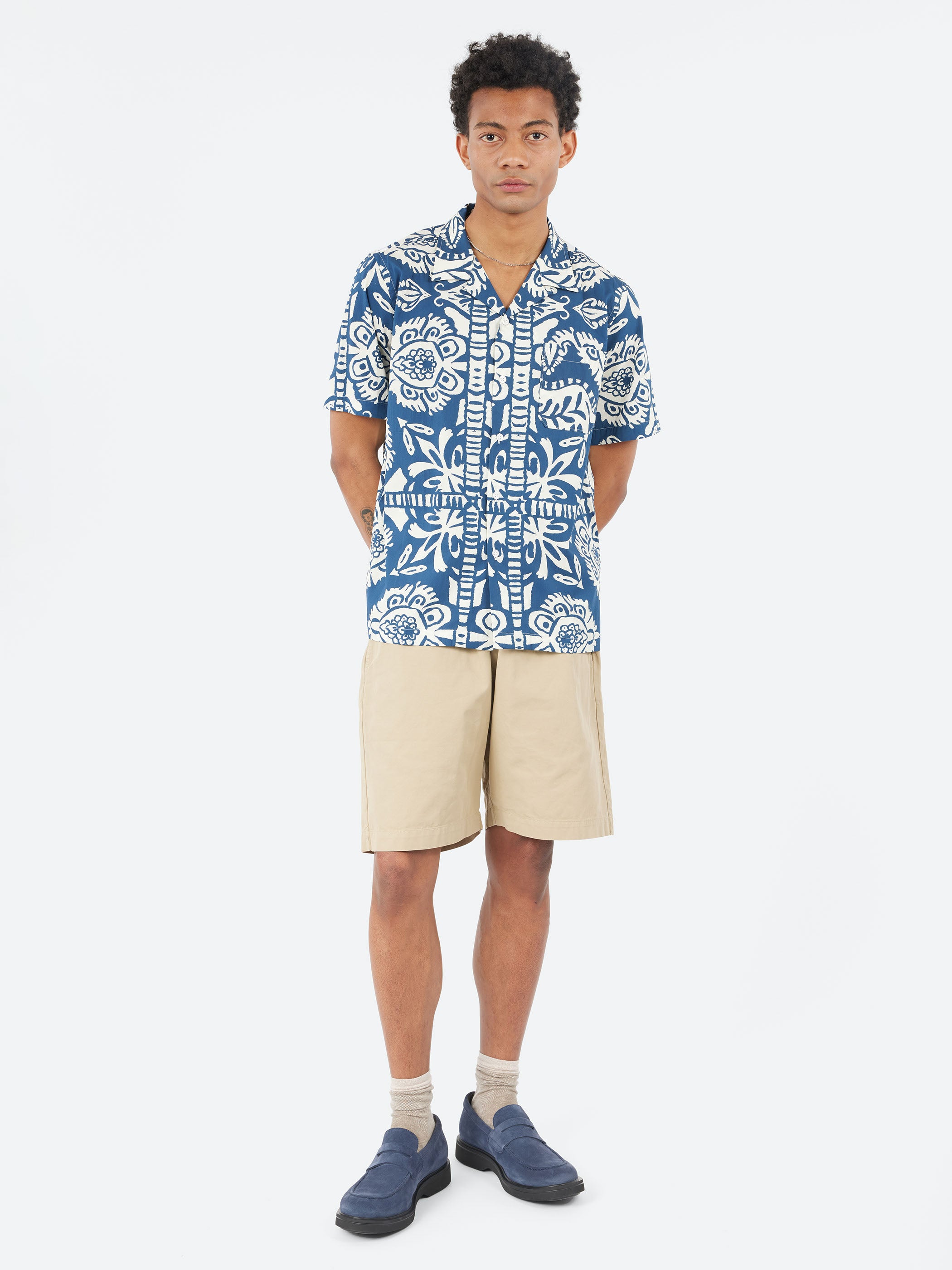 Road Shirt