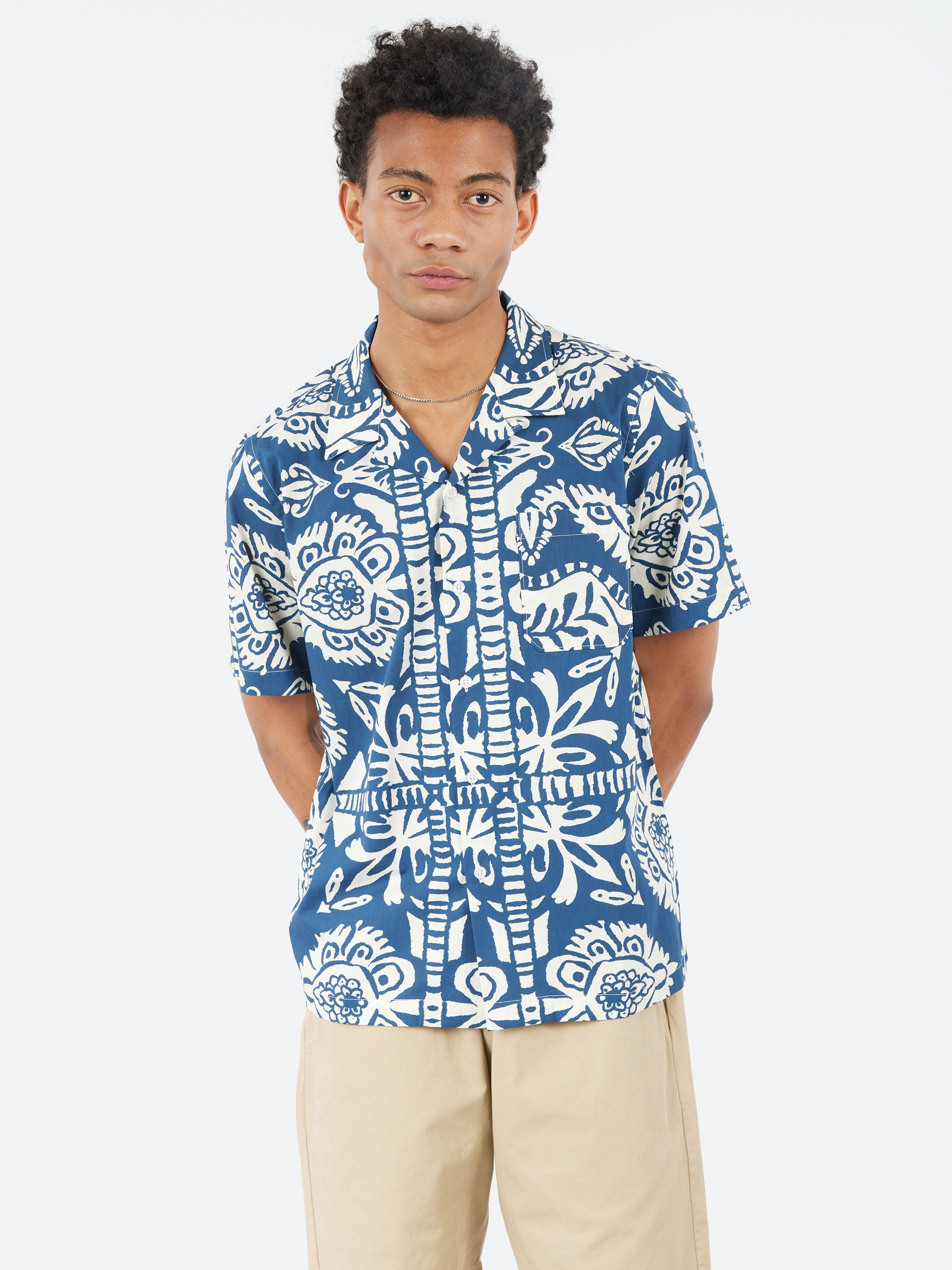 Road Shirt
