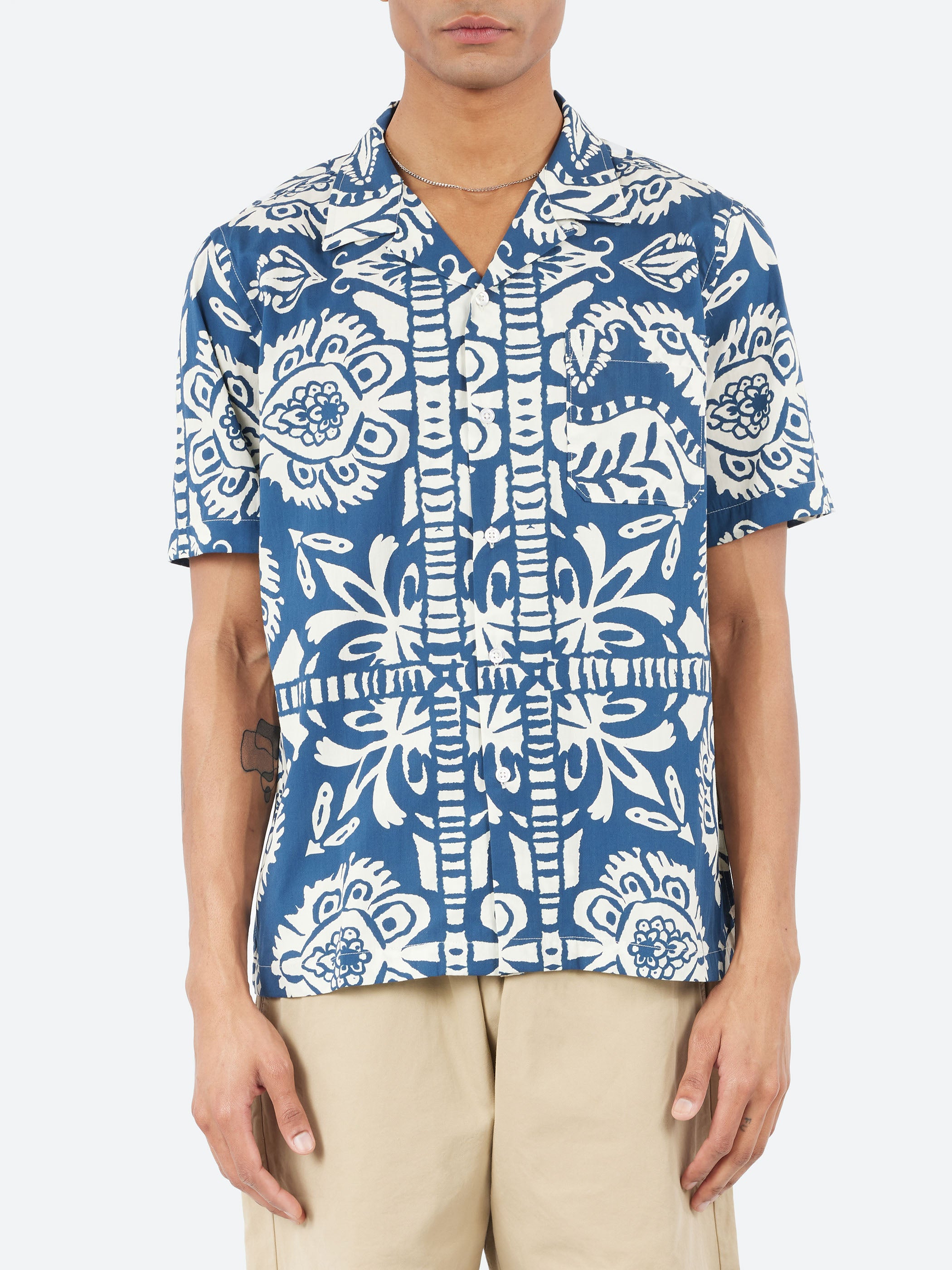 Road Shirt