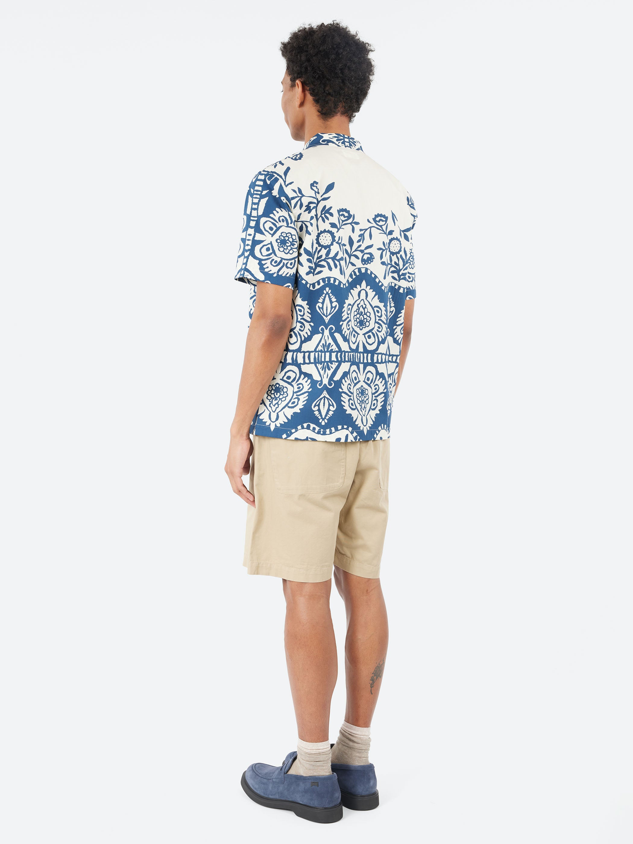 Road Shirt
