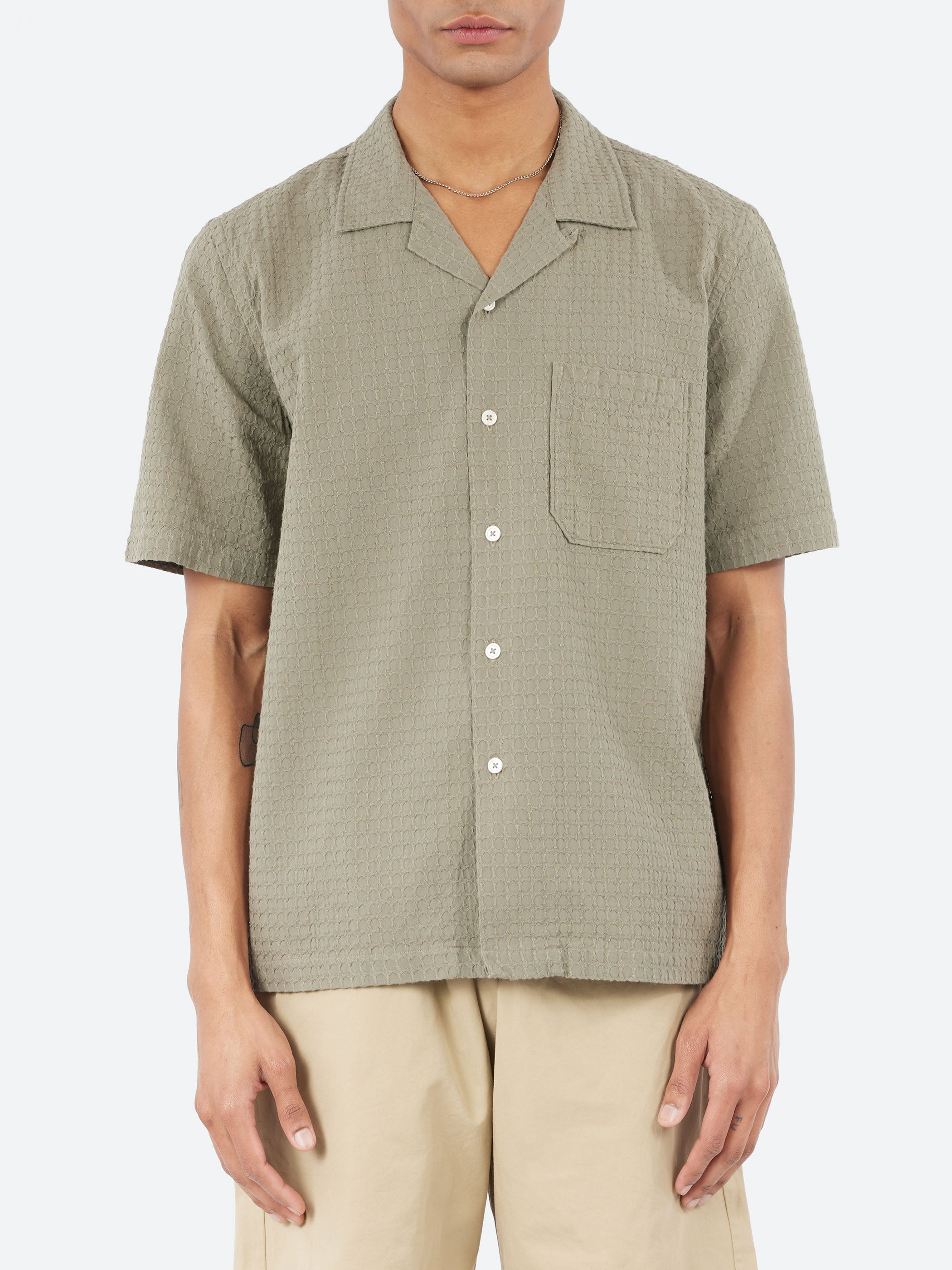 Road Shirt