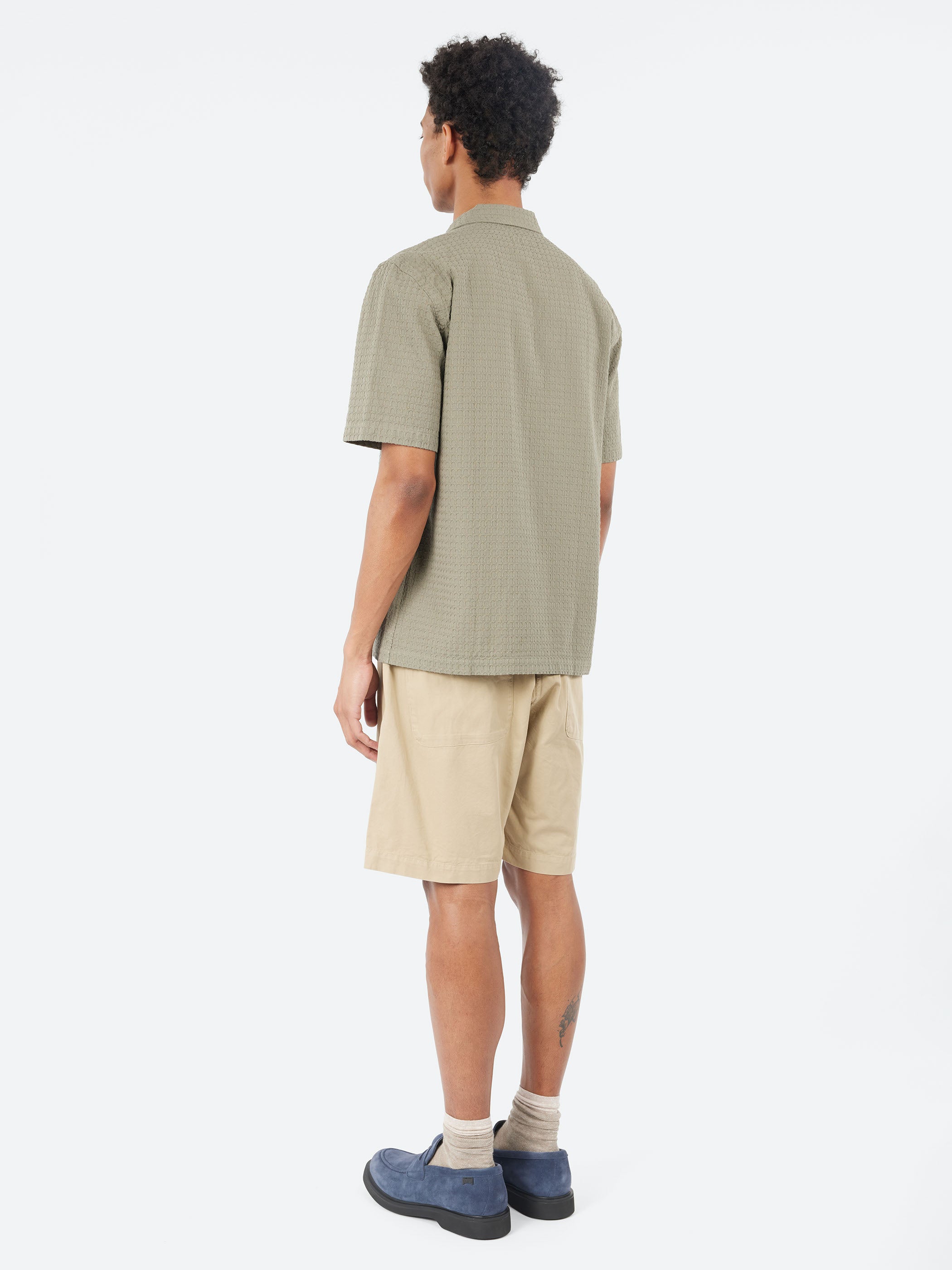 Road Shirt