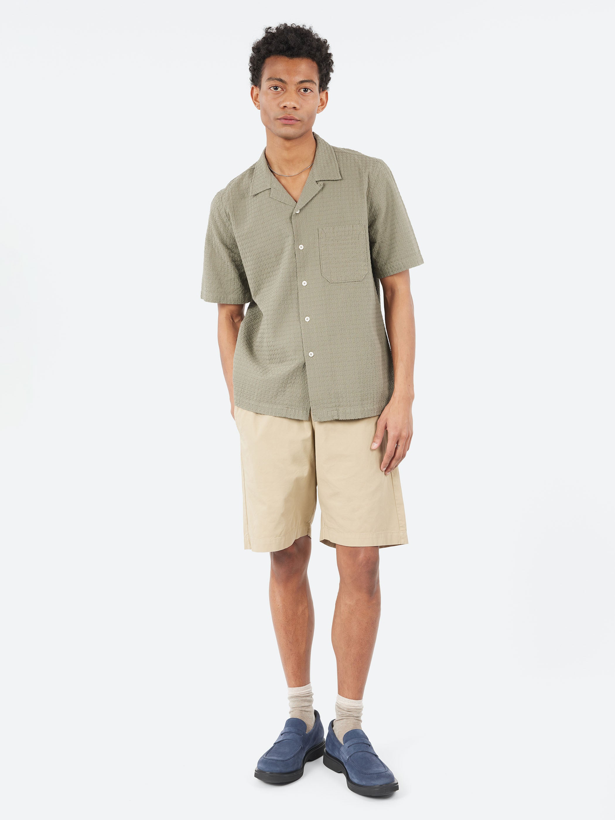 Road Shirt