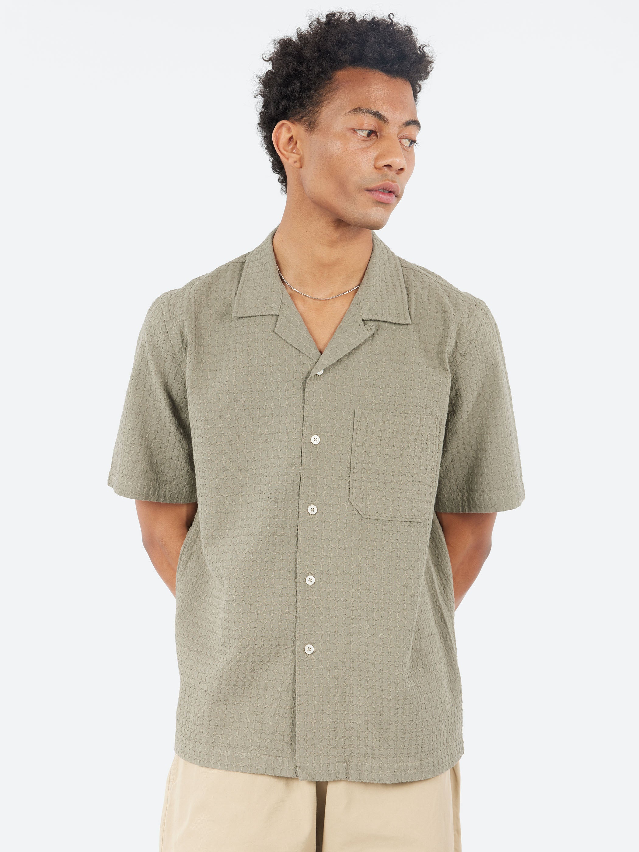 Road Shirt