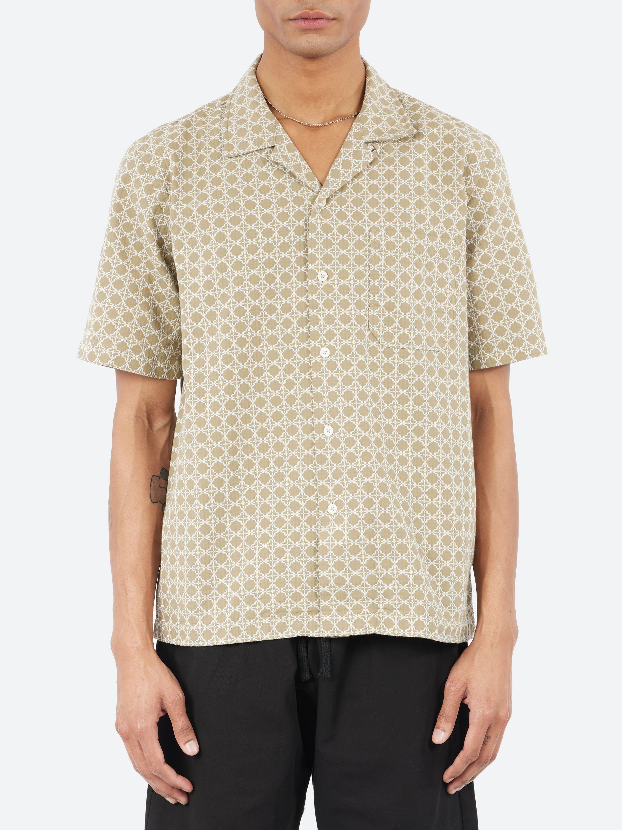 Road Shirt