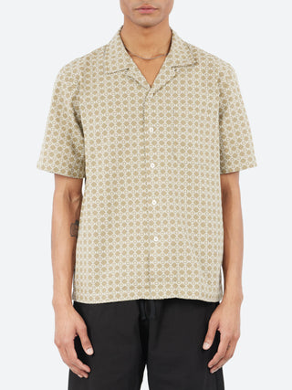 Universal Works Road Shirt