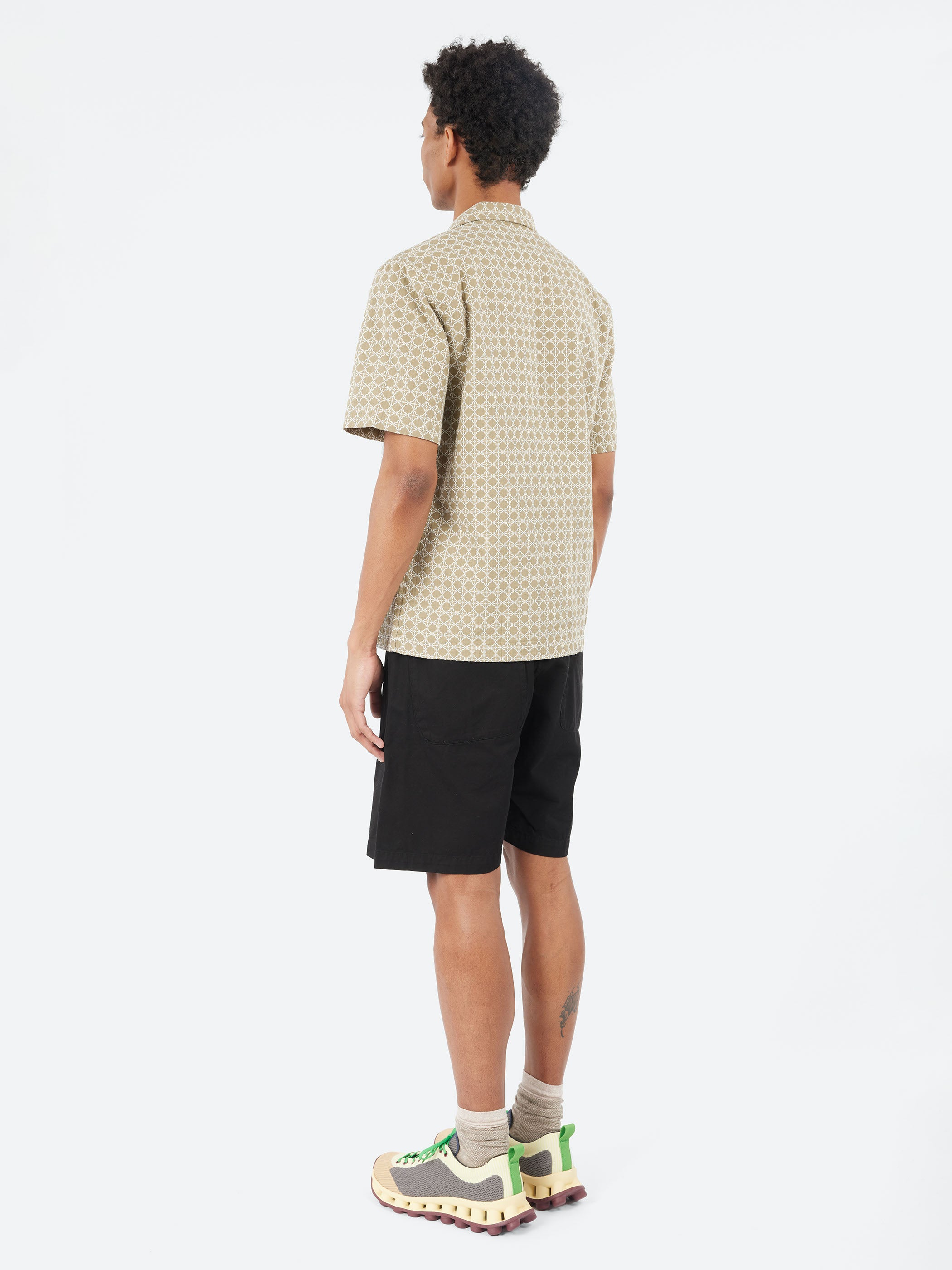 Road Shirt