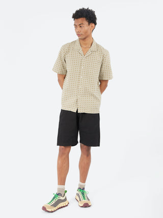 Universal Works Road Shirt