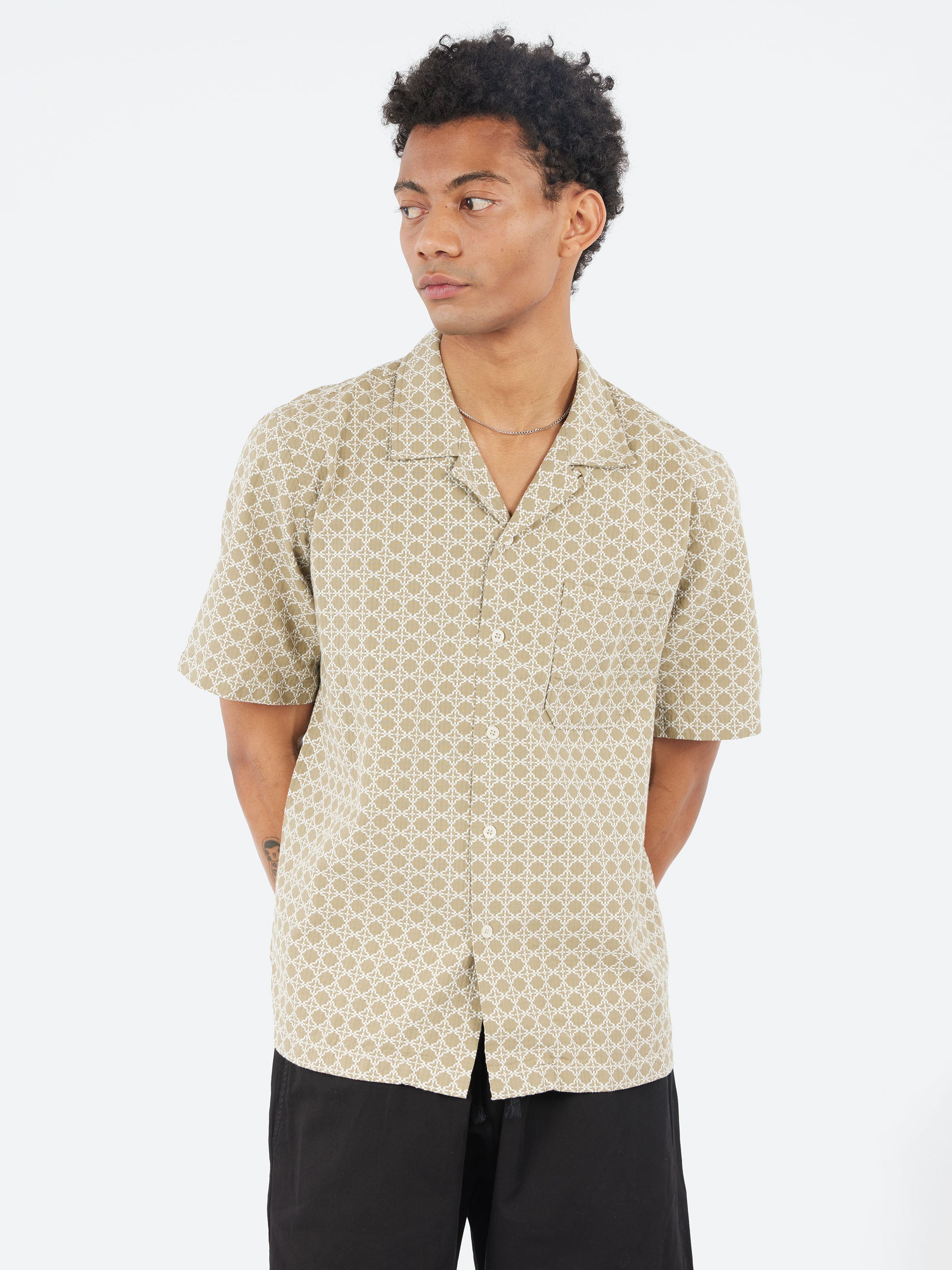 Road Shirt