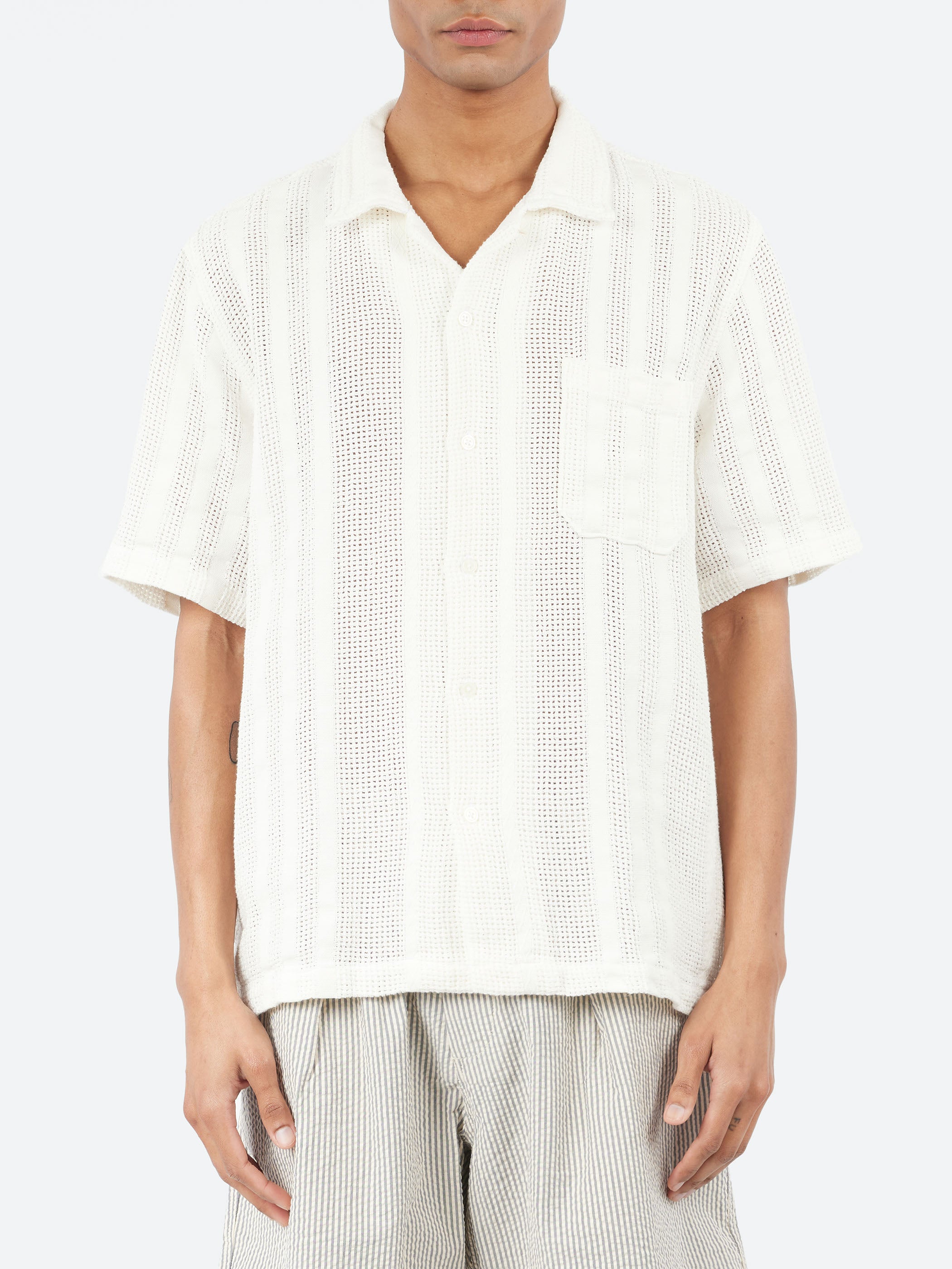 Road Shirt