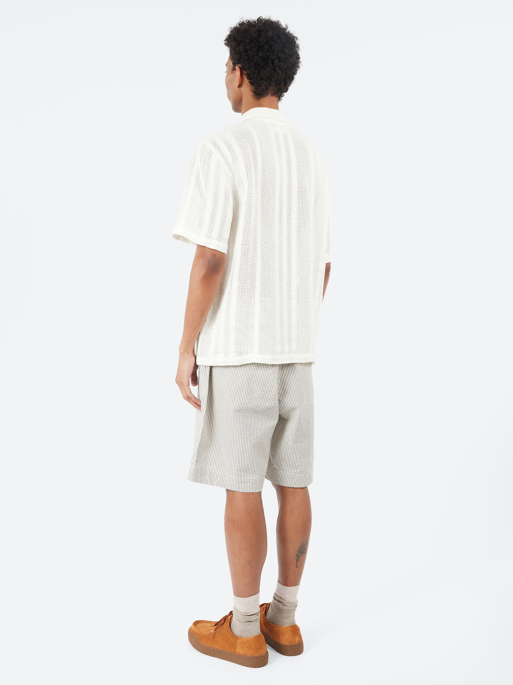 Road Shirt