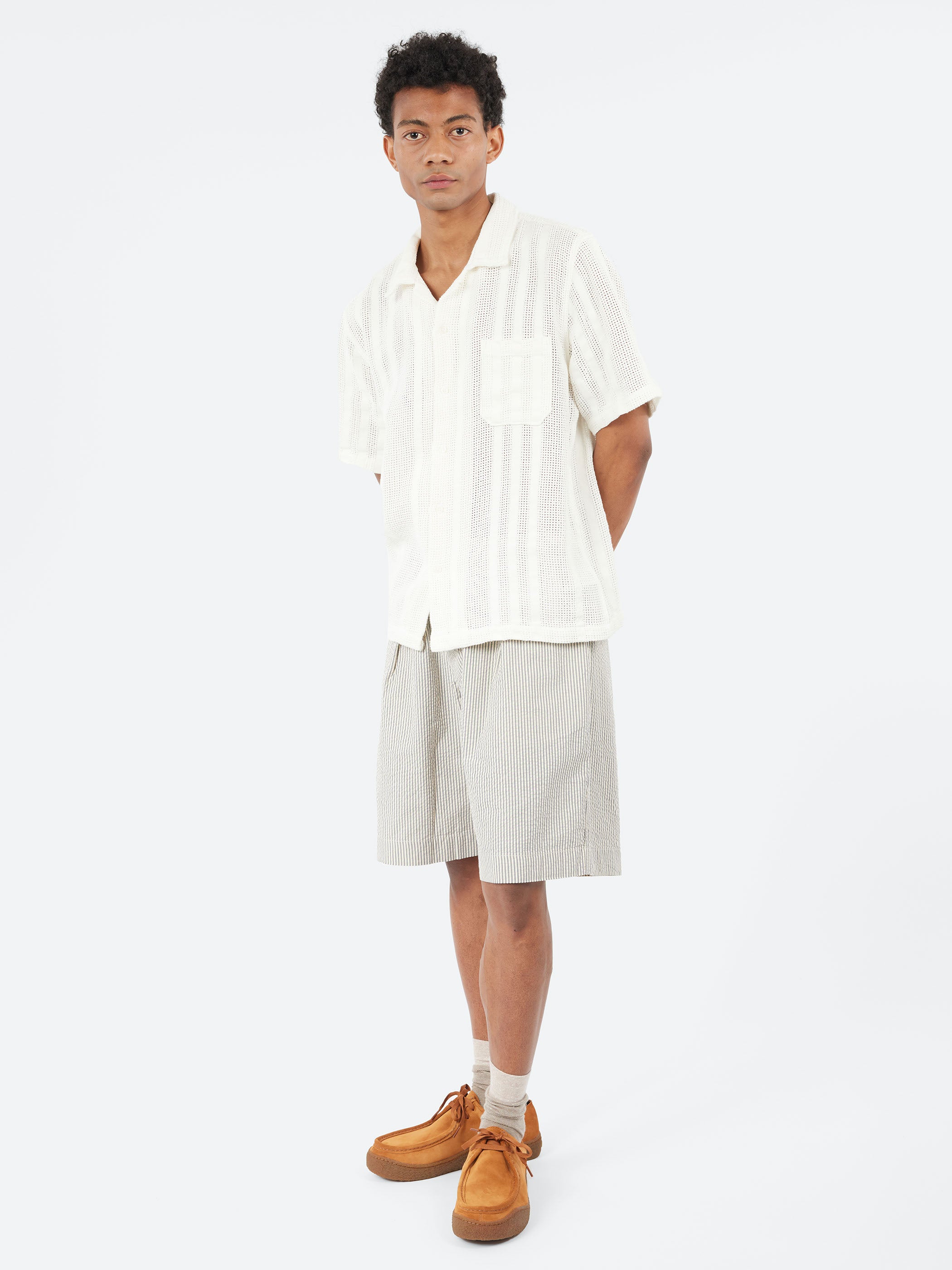 Road Shirt