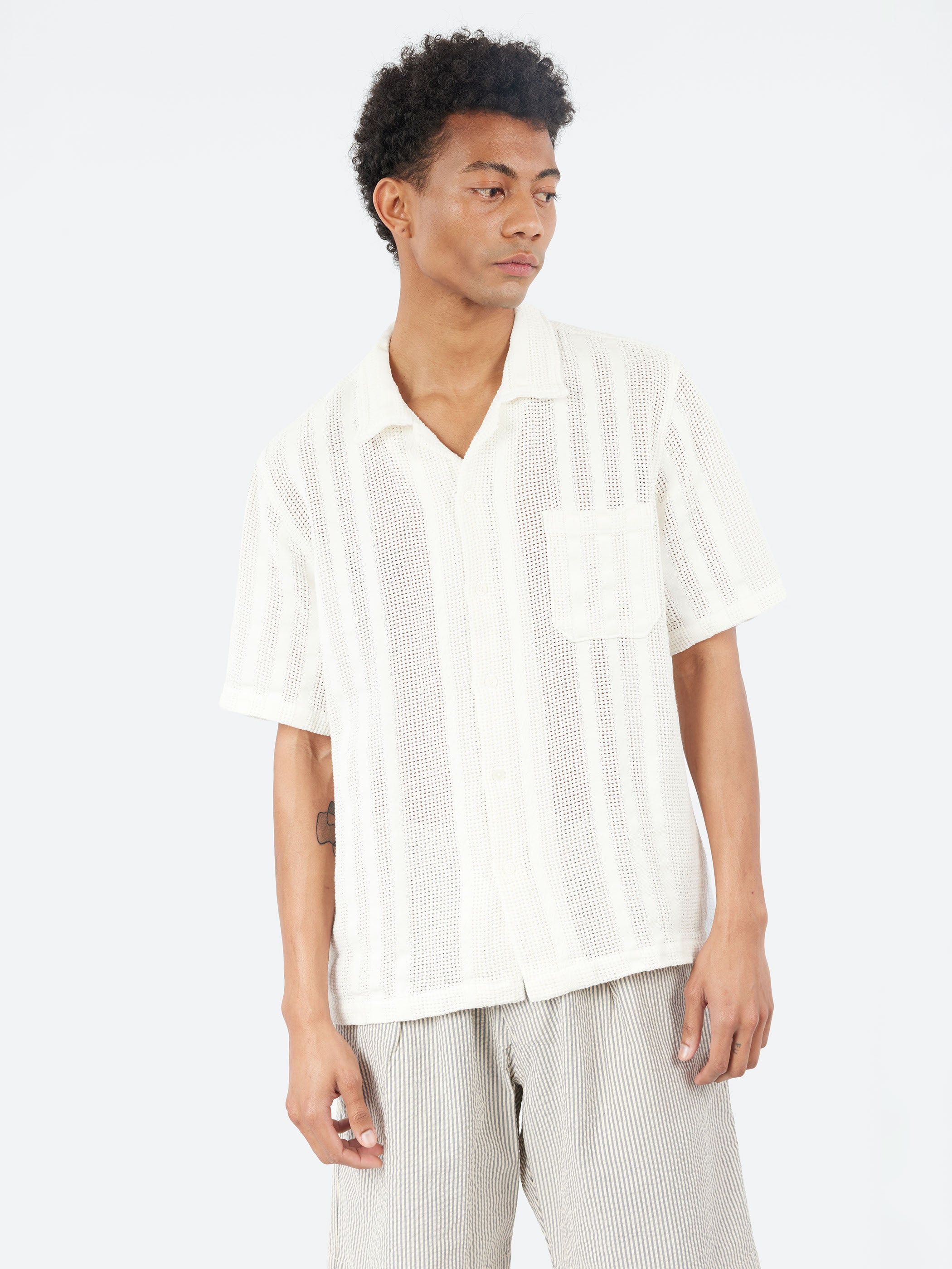 Road Shirt