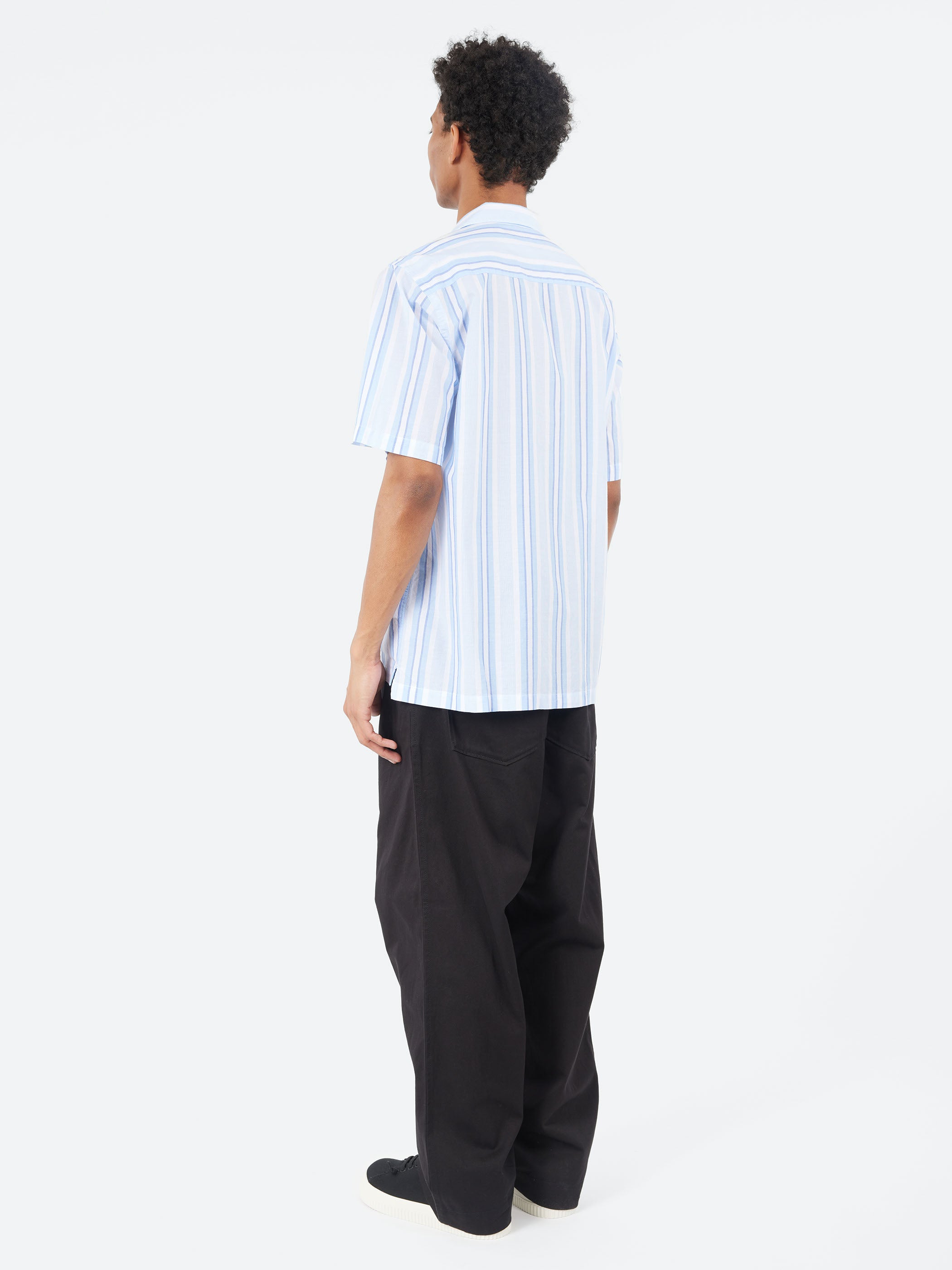 Camp Shirt